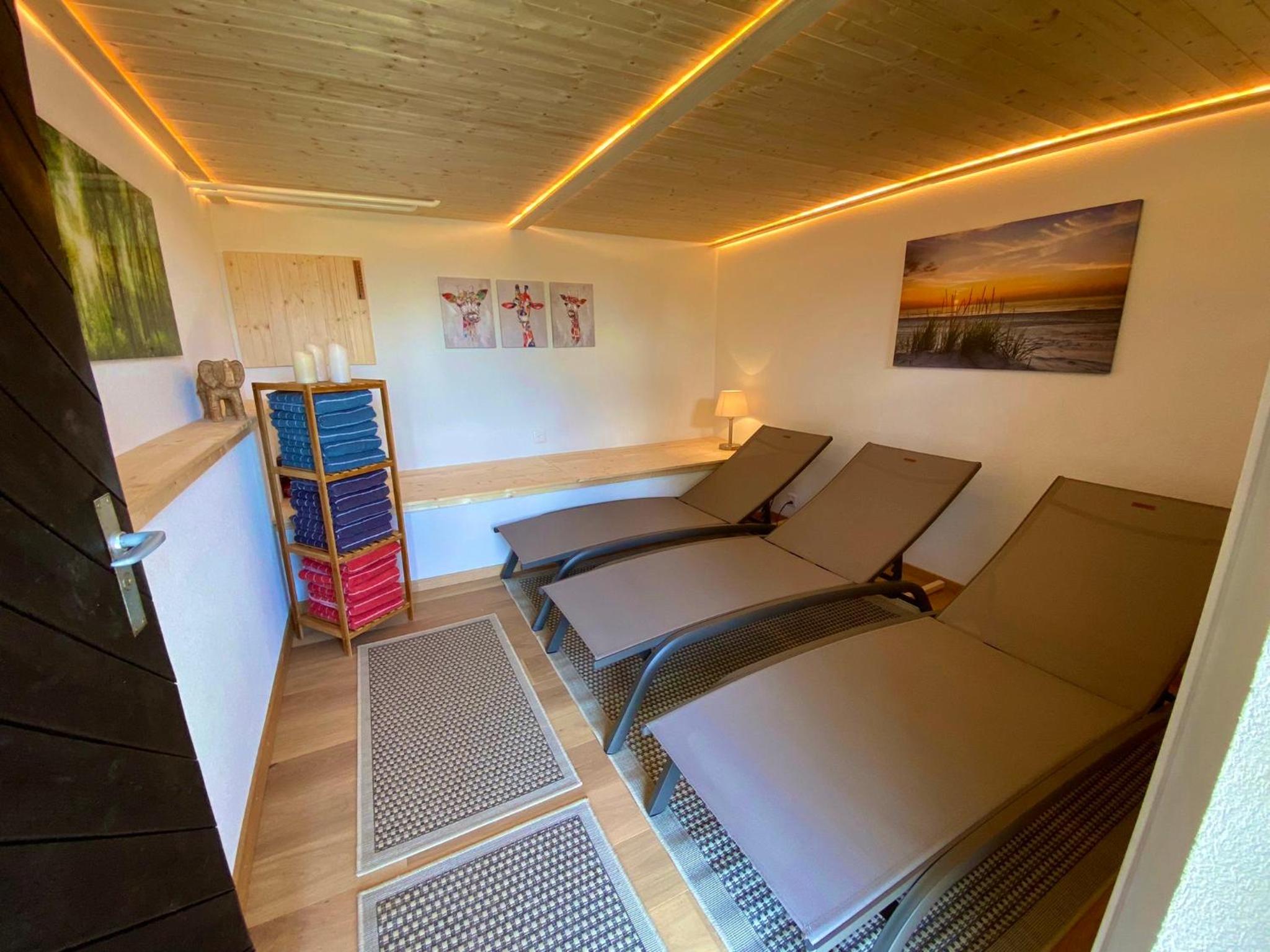 Three-Bedroom Chalet photo 3