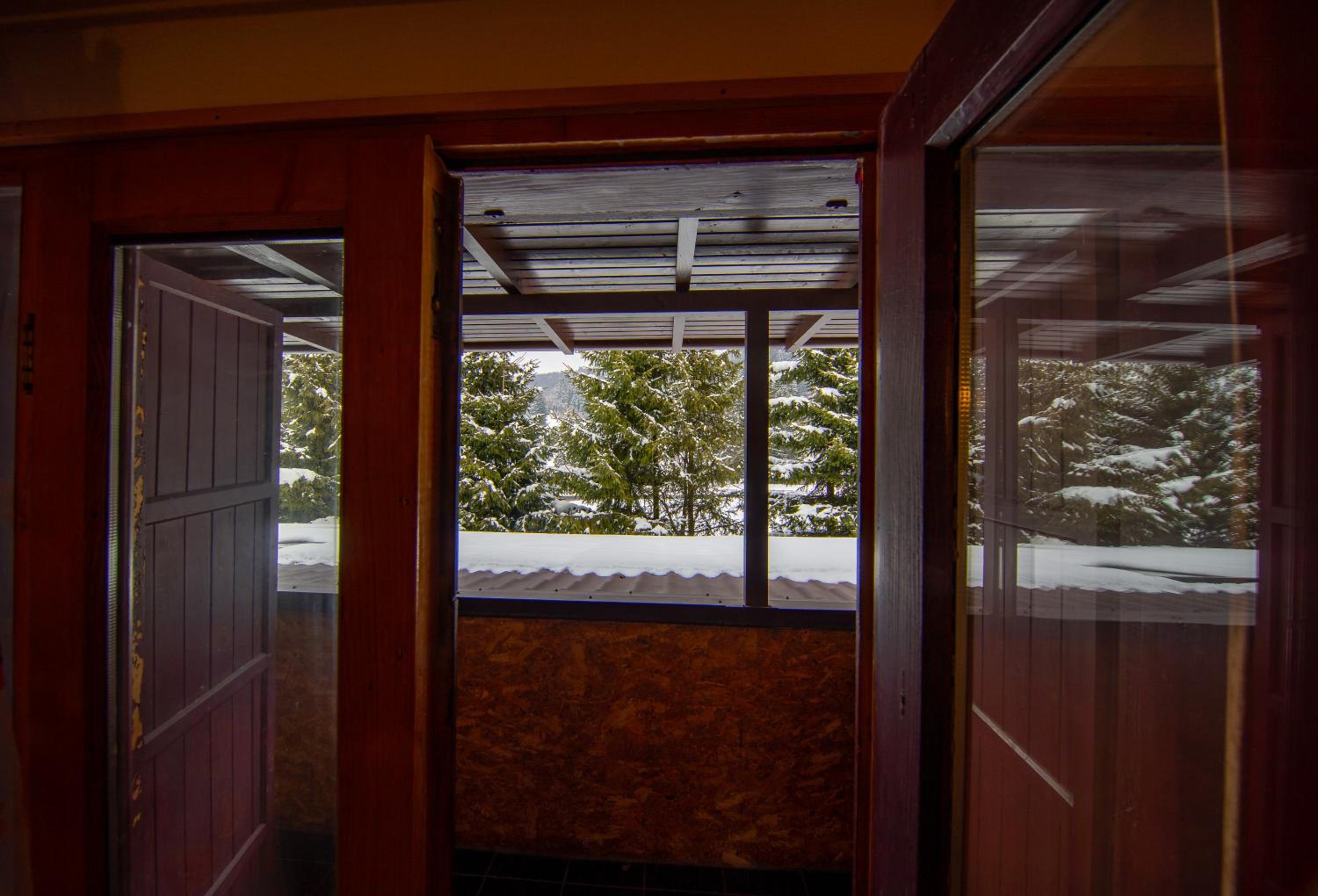 Double Room with Balcony - Photo 6
