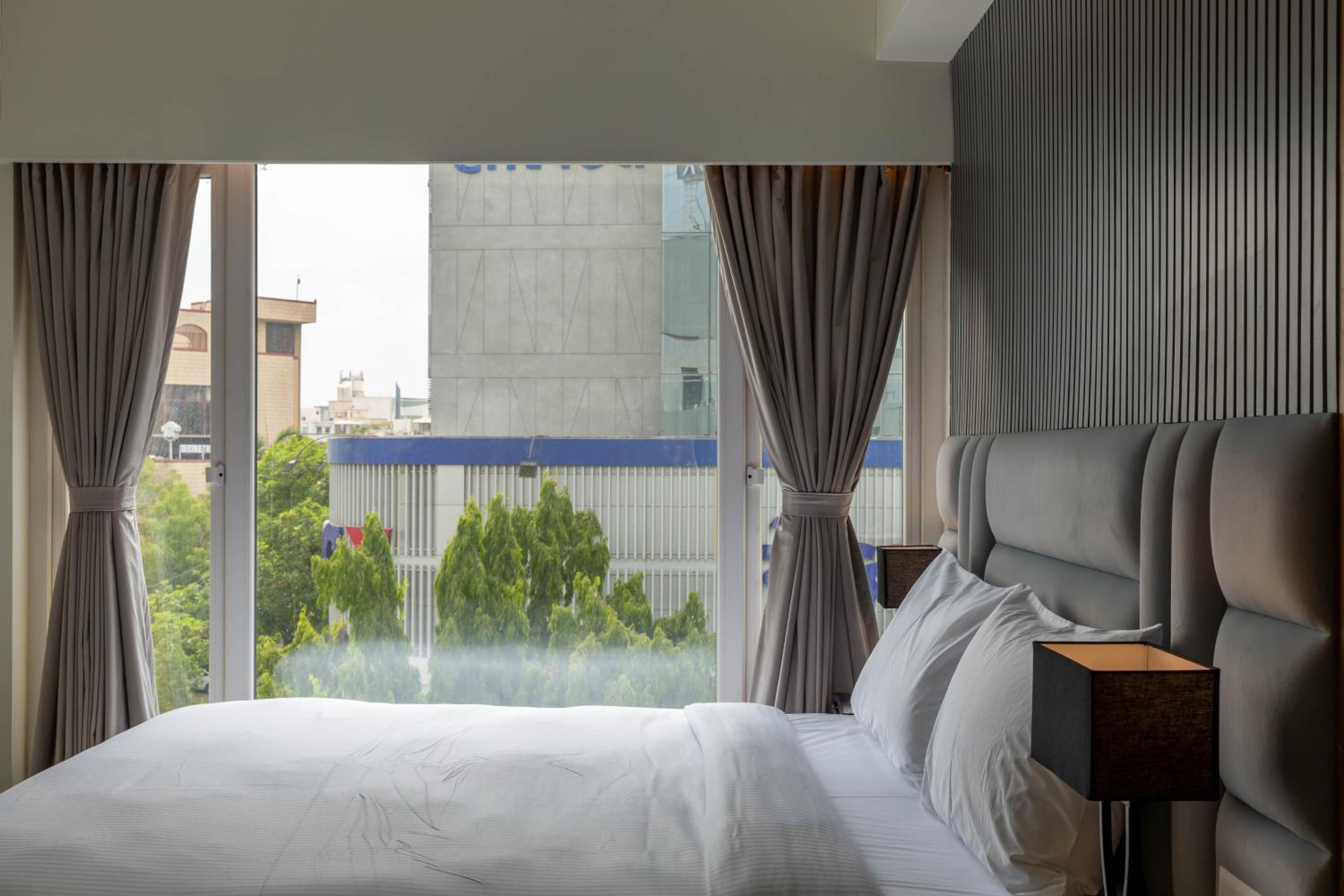 Double or Twin Room photo 3