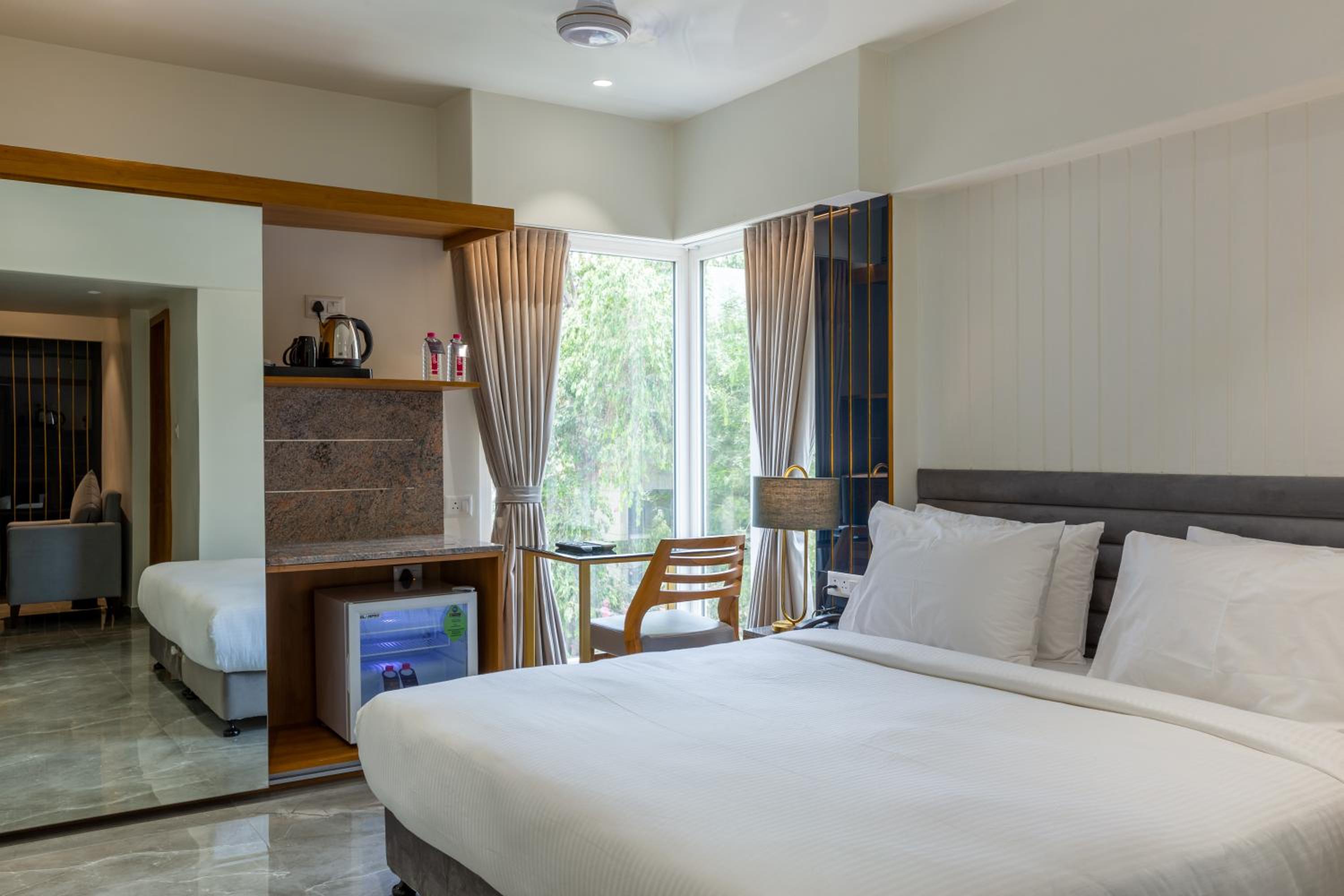Junior Suite photo 3