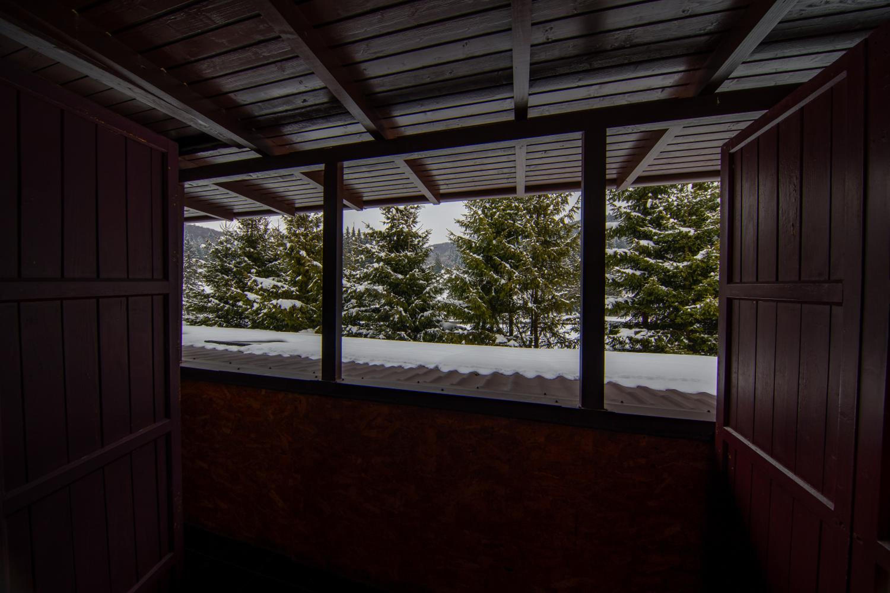 Double Room with Balcony - Photo 12