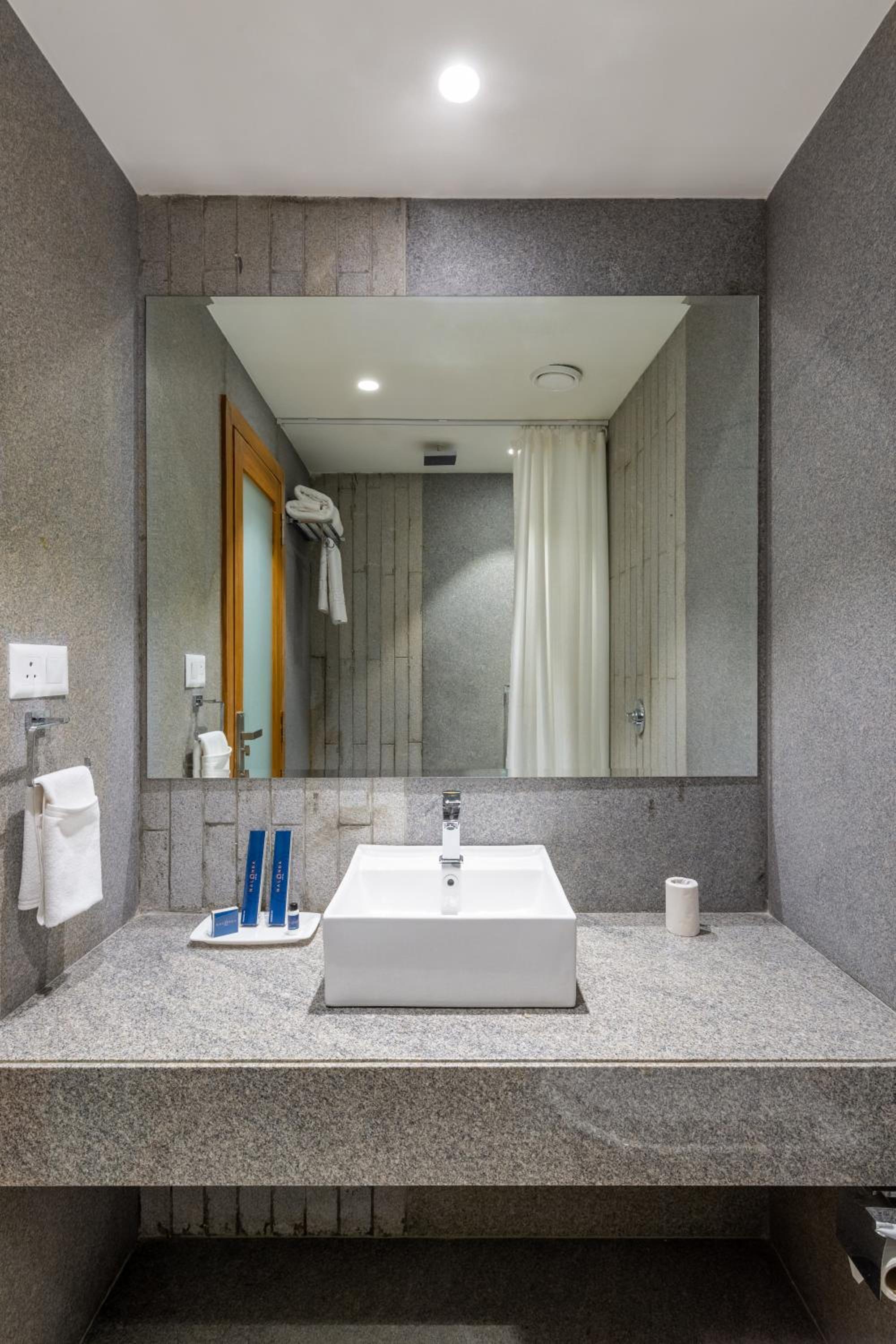 Double or Twin Room photo 2