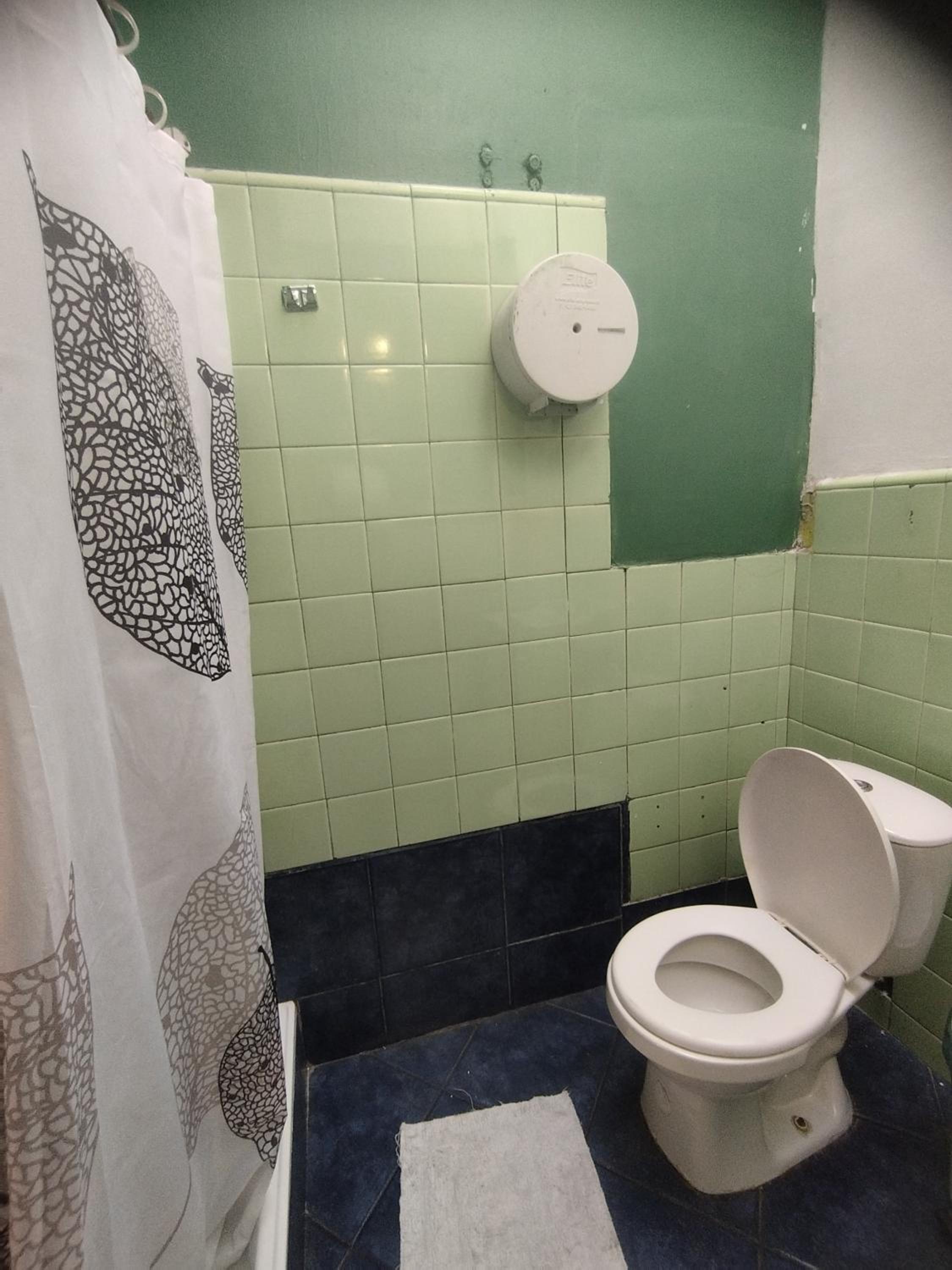 Double Room with Shared Bathroom photo 1