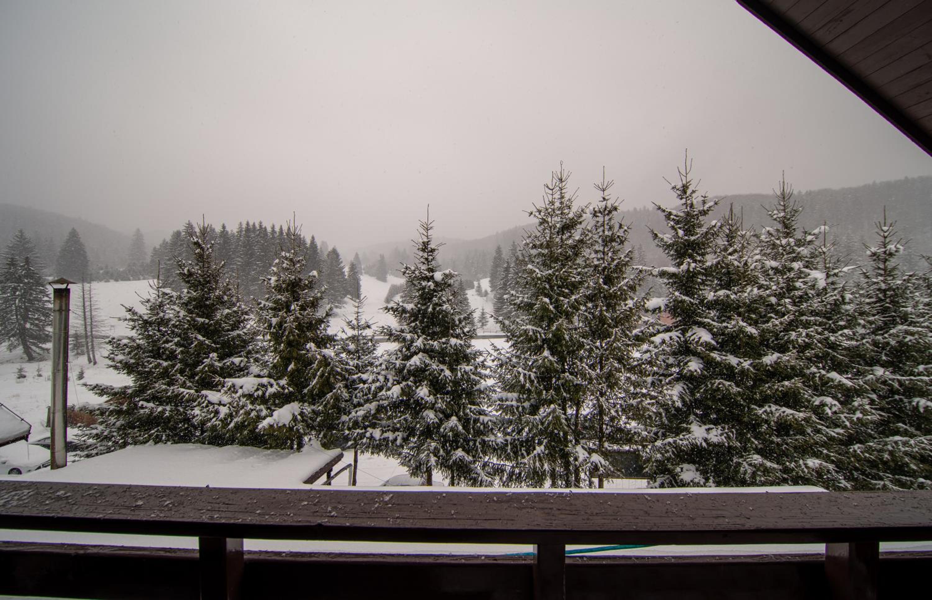 Double Room with Mountain View - Photo 30