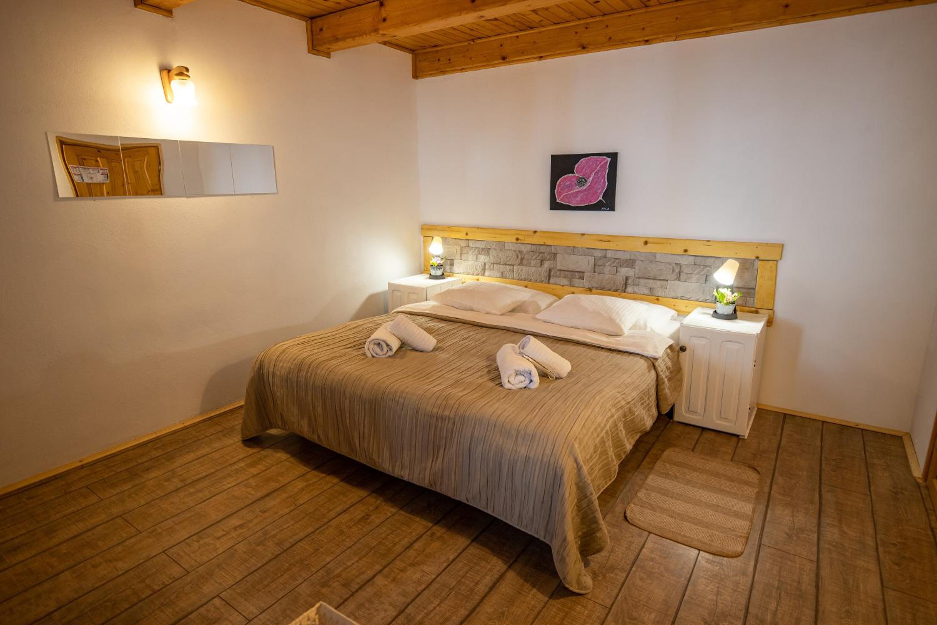 Two-Bedroom Suite - Photo 26