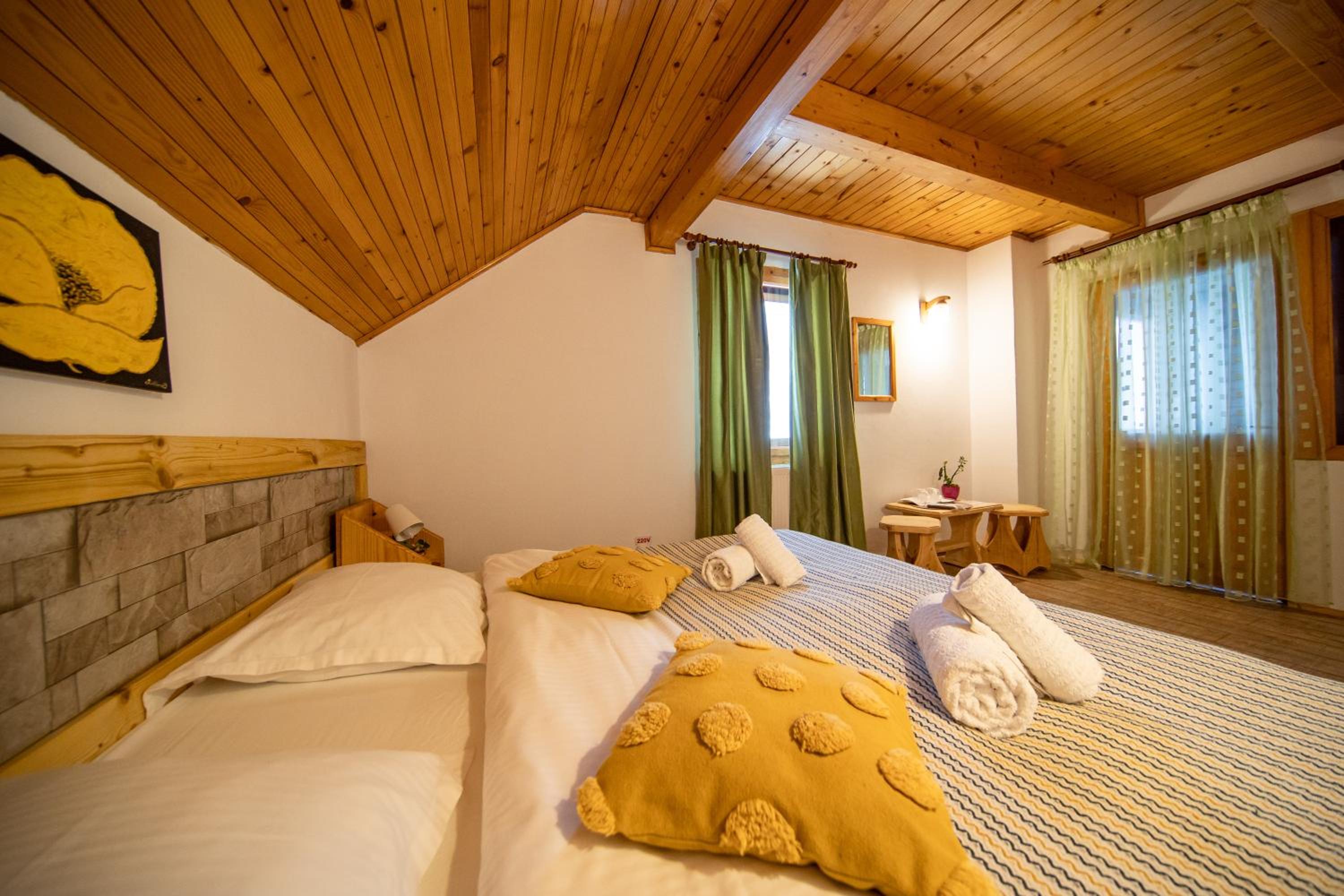 Two-Bedroom Suite - Photo 14