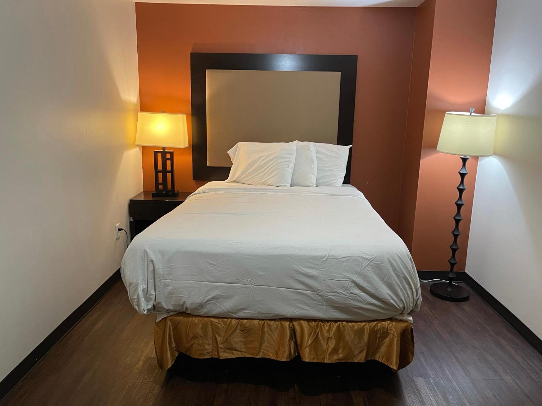 Double Room with Two Double Beds - Non-Smoking photo 1