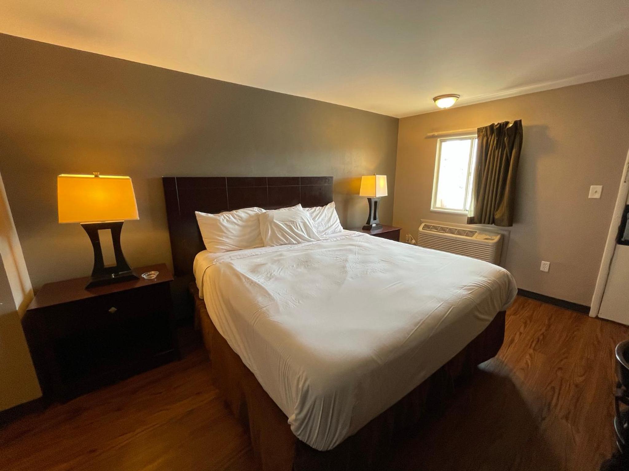 King Room - Smoking  - Photo 2