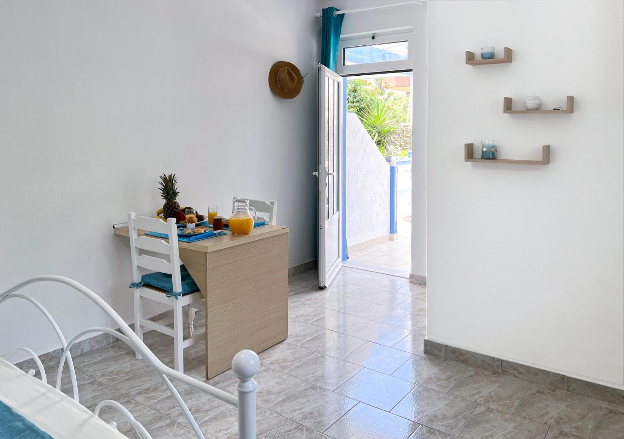 Apartment - Ground Floor photo 3