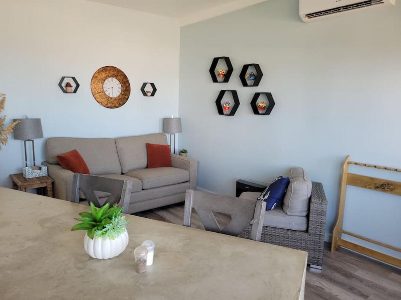 Chalet photo 1