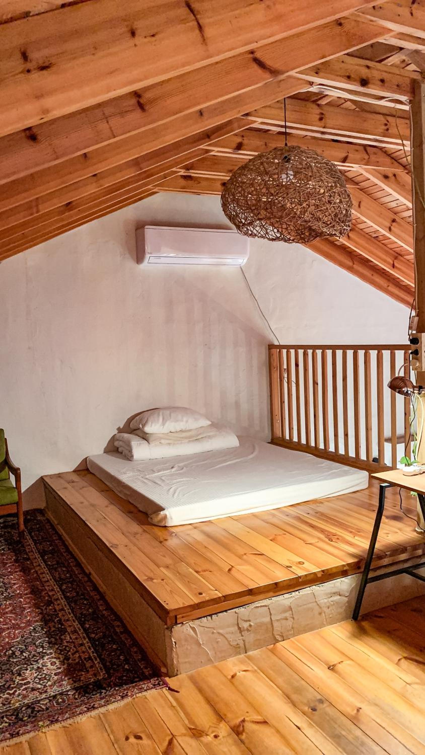 Three-Bedroom House - Photo 40