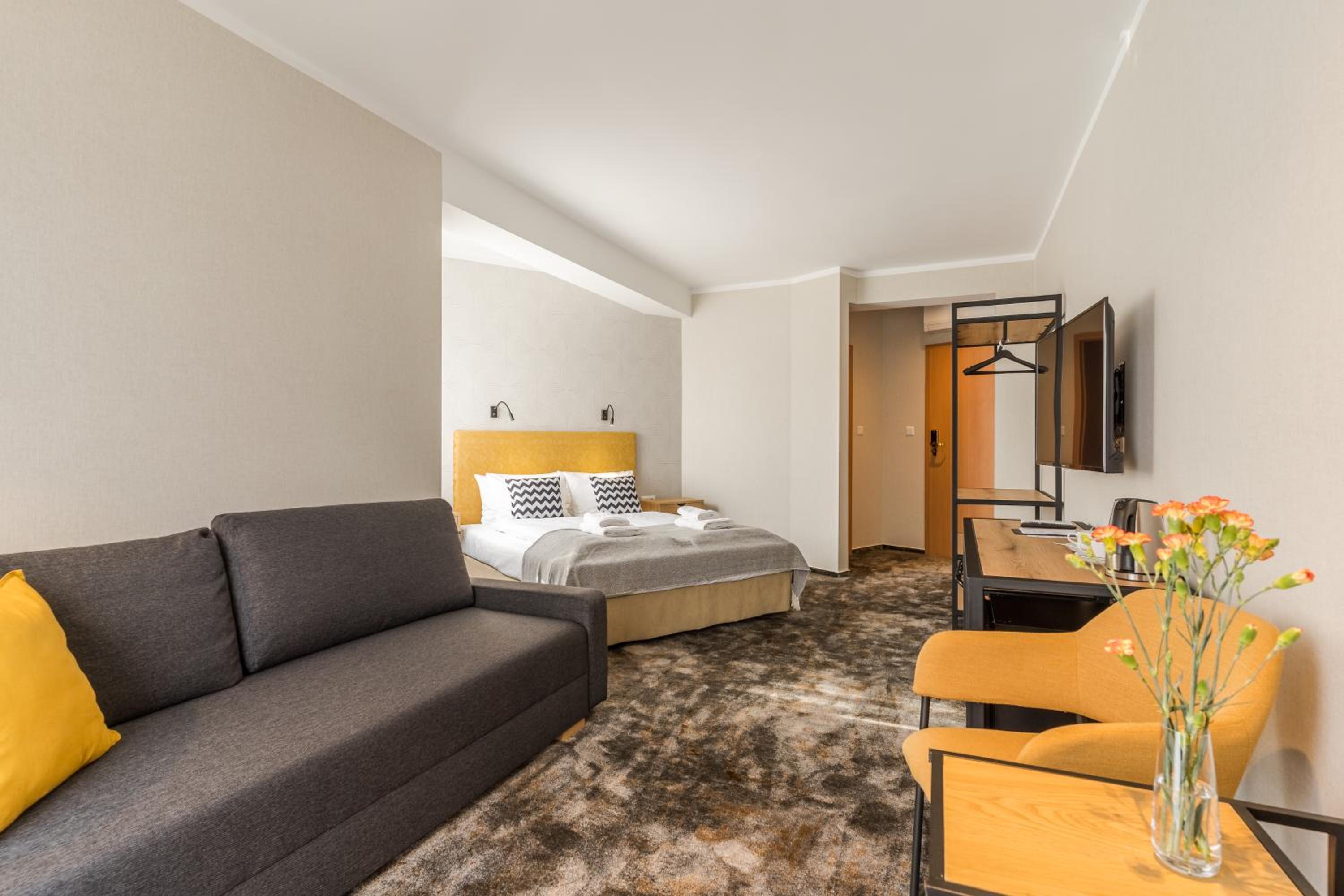 Superior Double Room photo 3