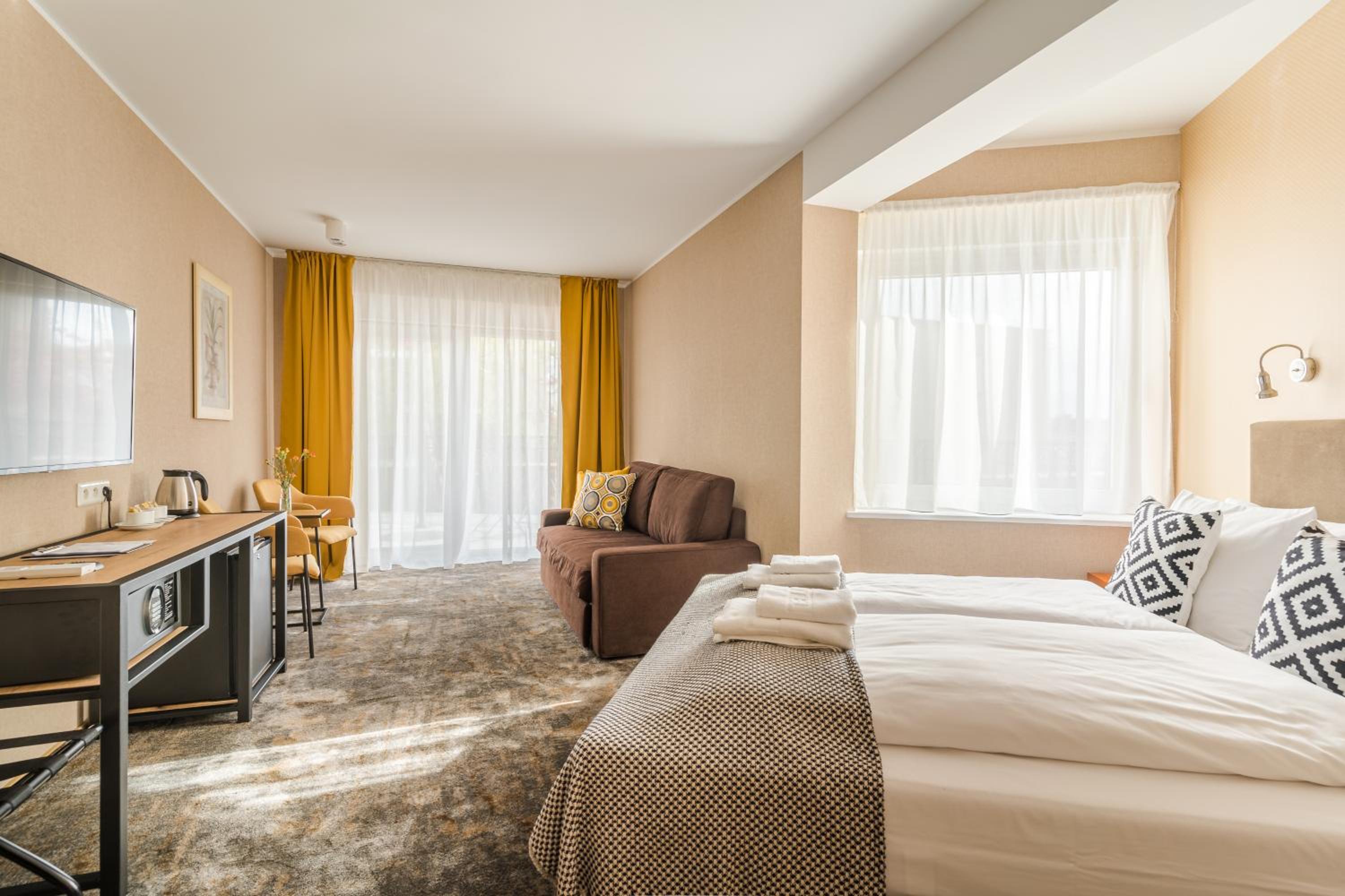Superior Double Room photo 1