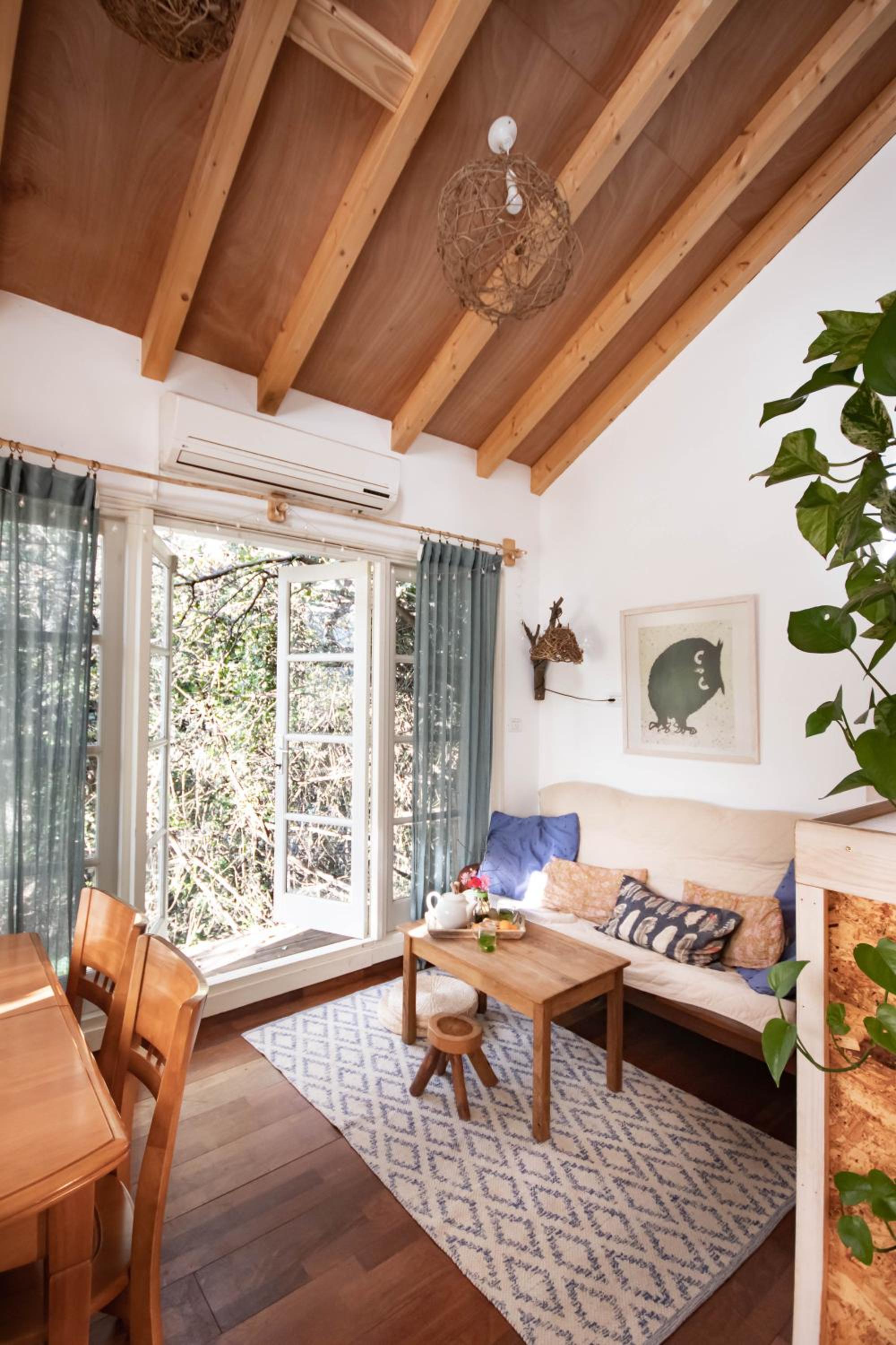 Villa with Garden View photo 1