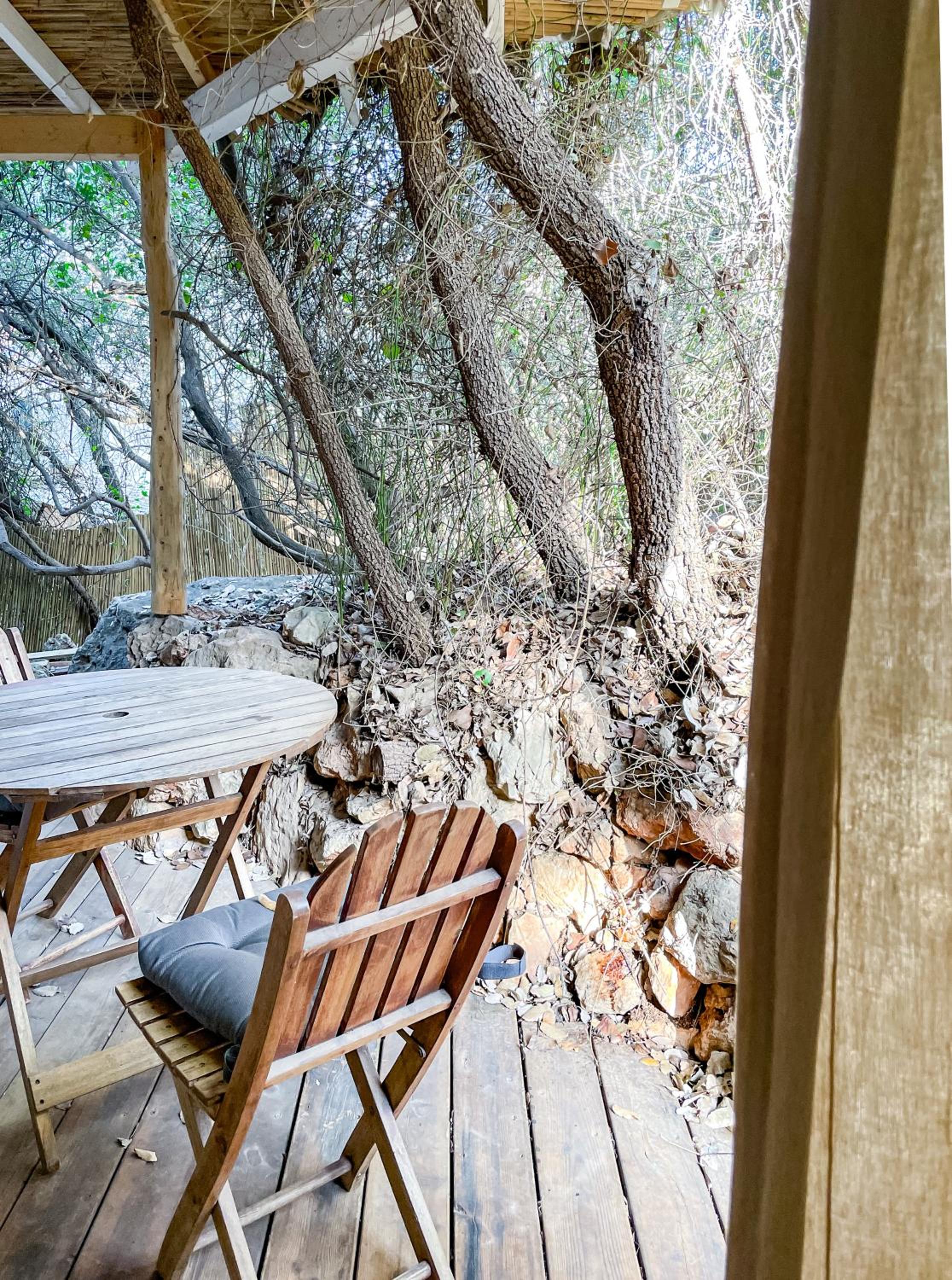Villa with Garden View photo 2