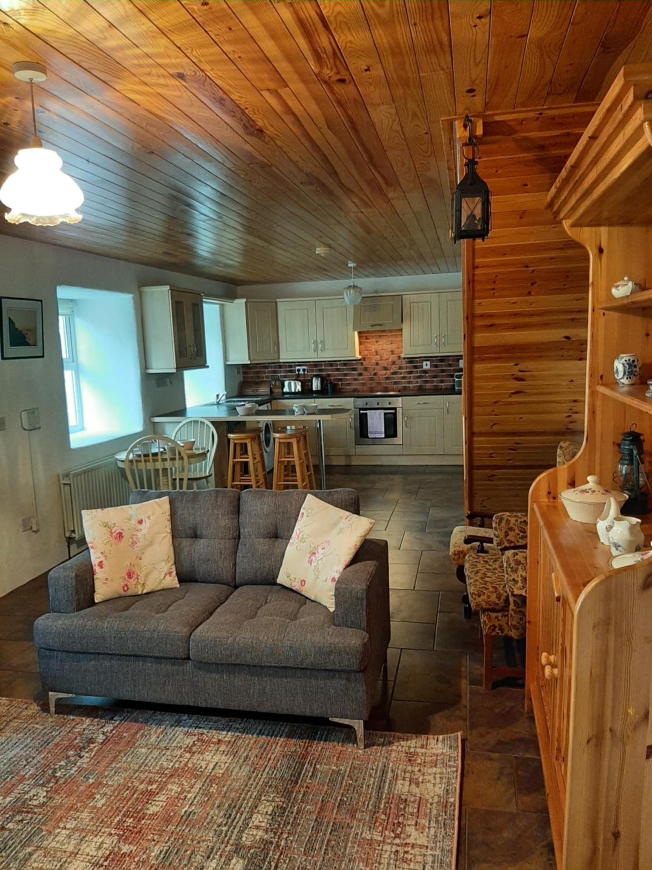 Three-Bedroom House photo 1