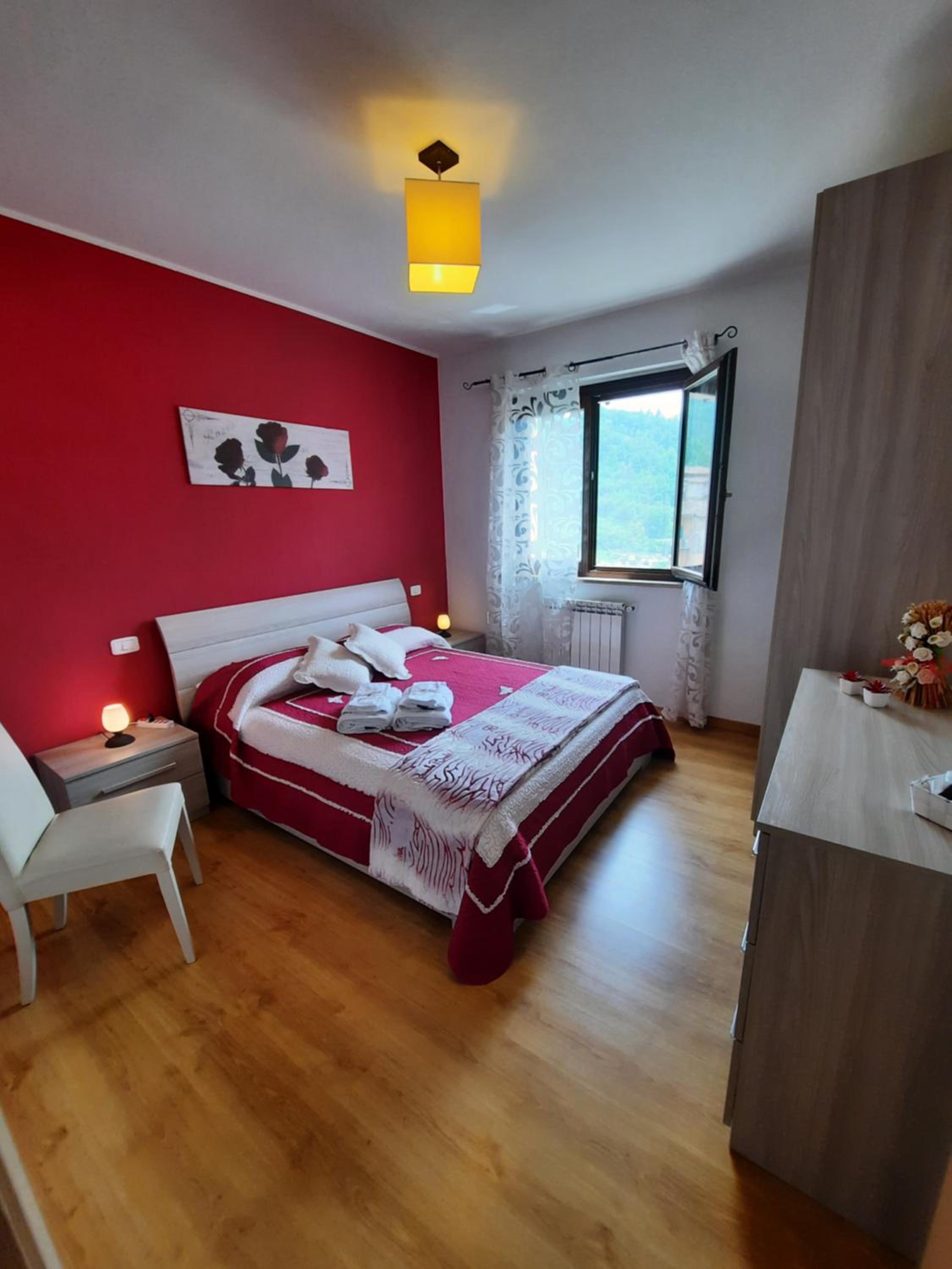 Double Room With Private Bathroom photo 1