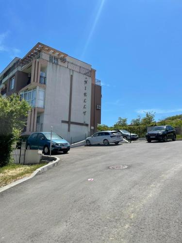 Apartment with Sea View photo 2