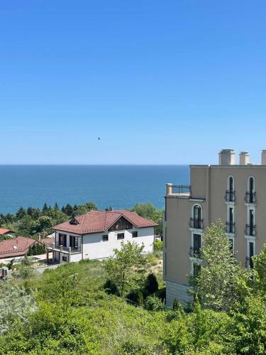 Apartment with Sea View photo 3