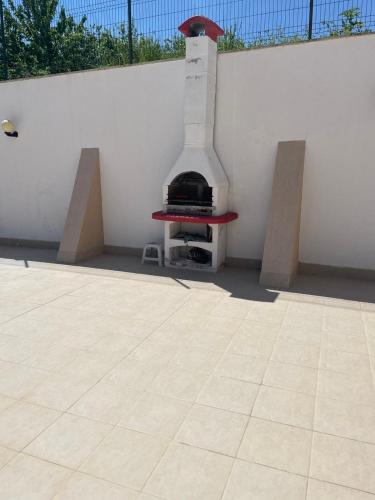Apartment with Sea View photo 1