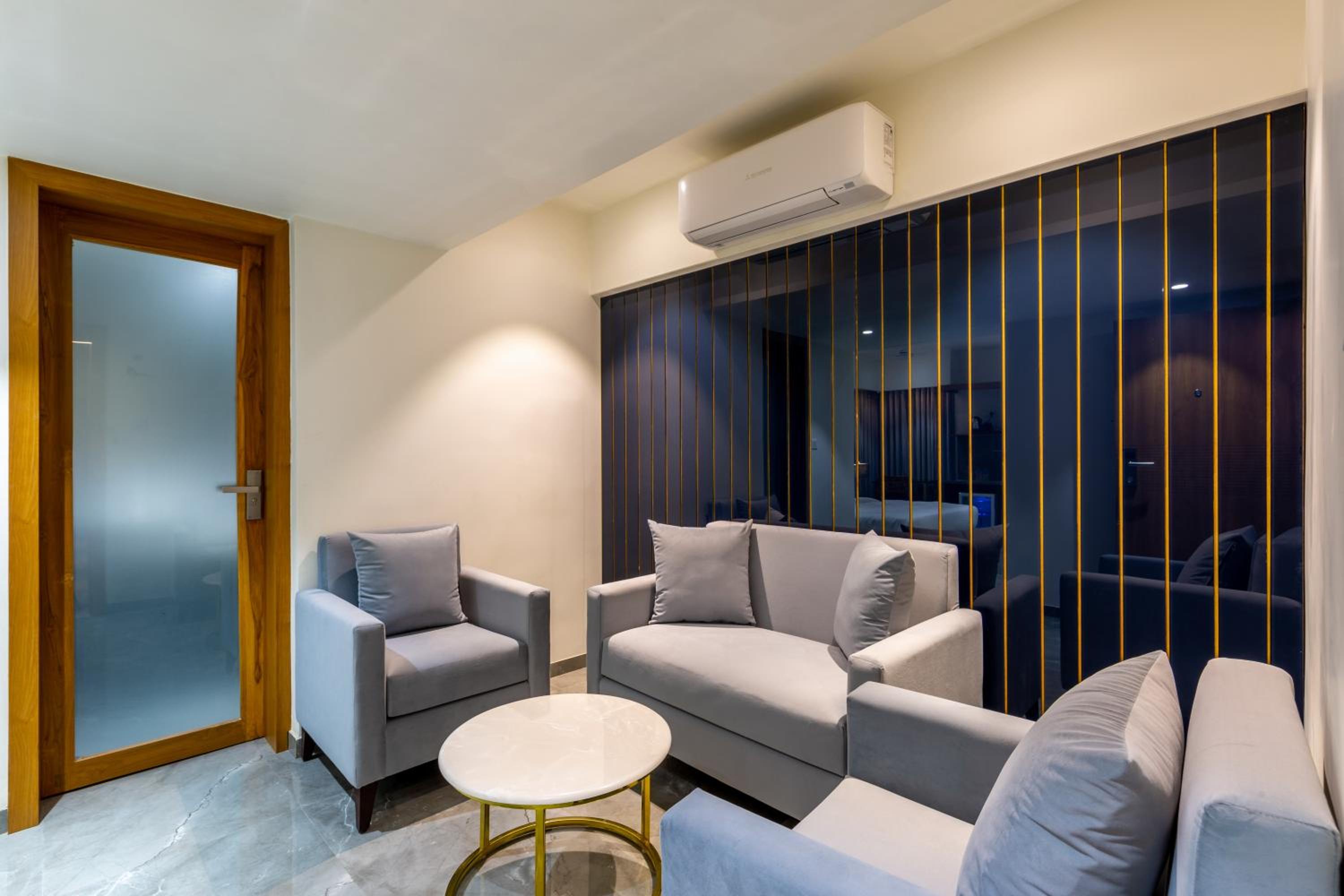 Junior Suite photo 2