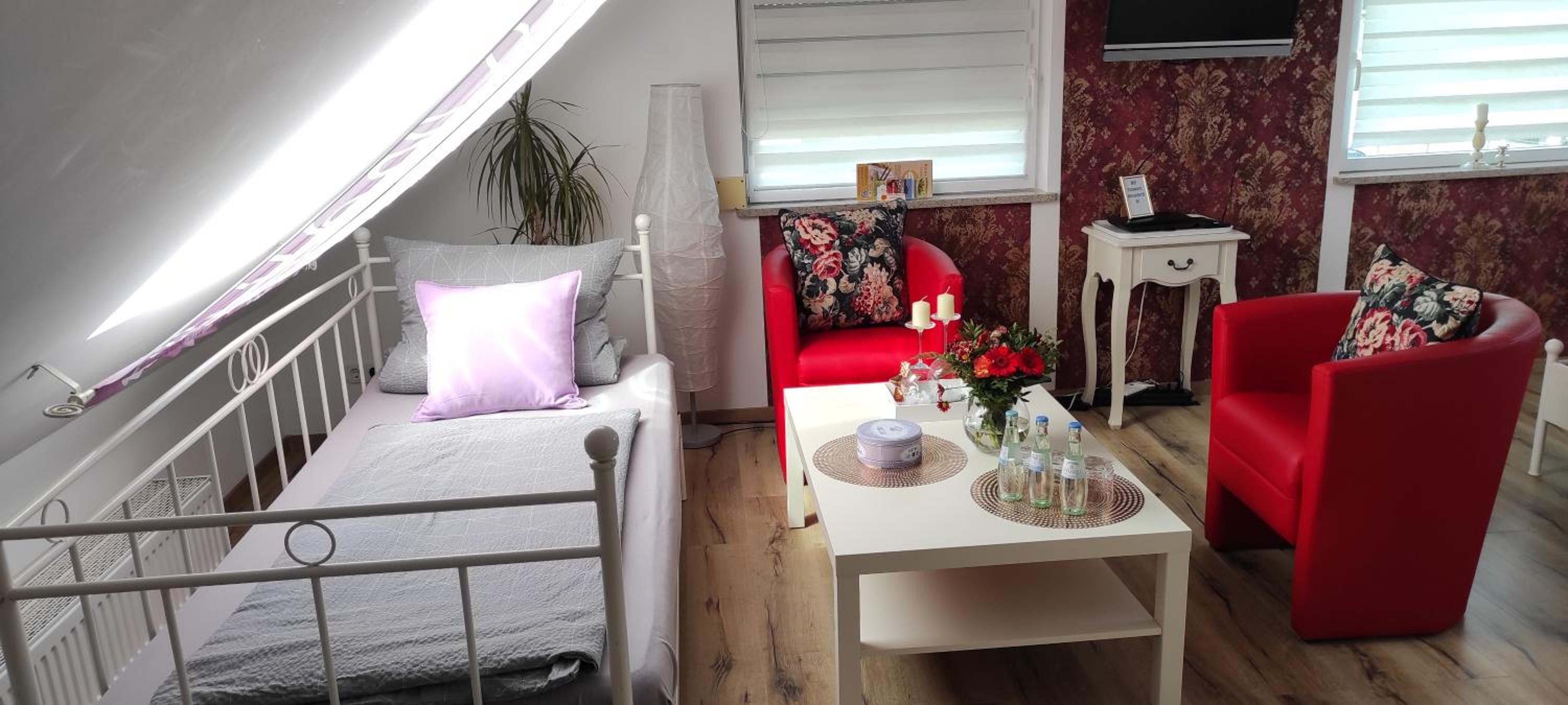 Double Room - Photo 1