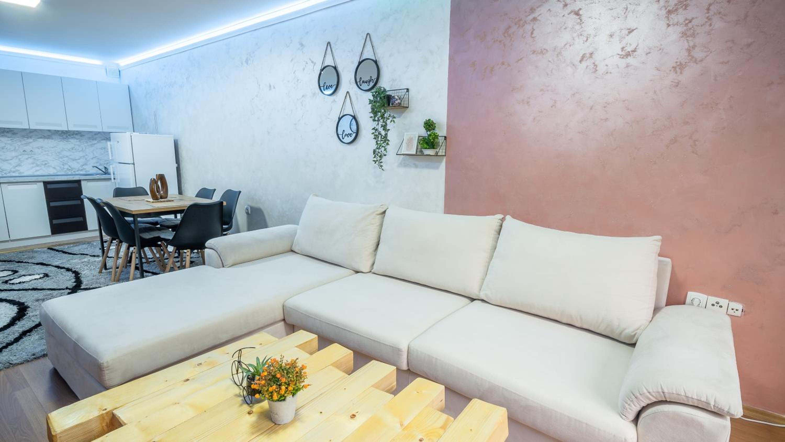 Standard Apartment photo 1