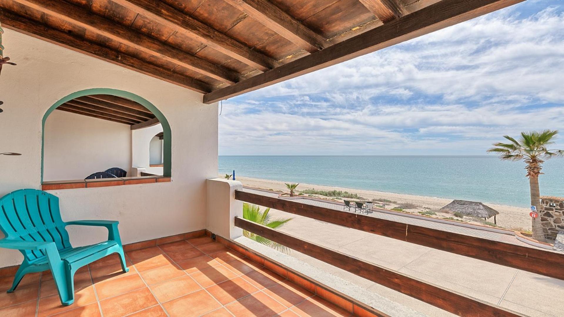 Two-Bedroom Villa photo 2