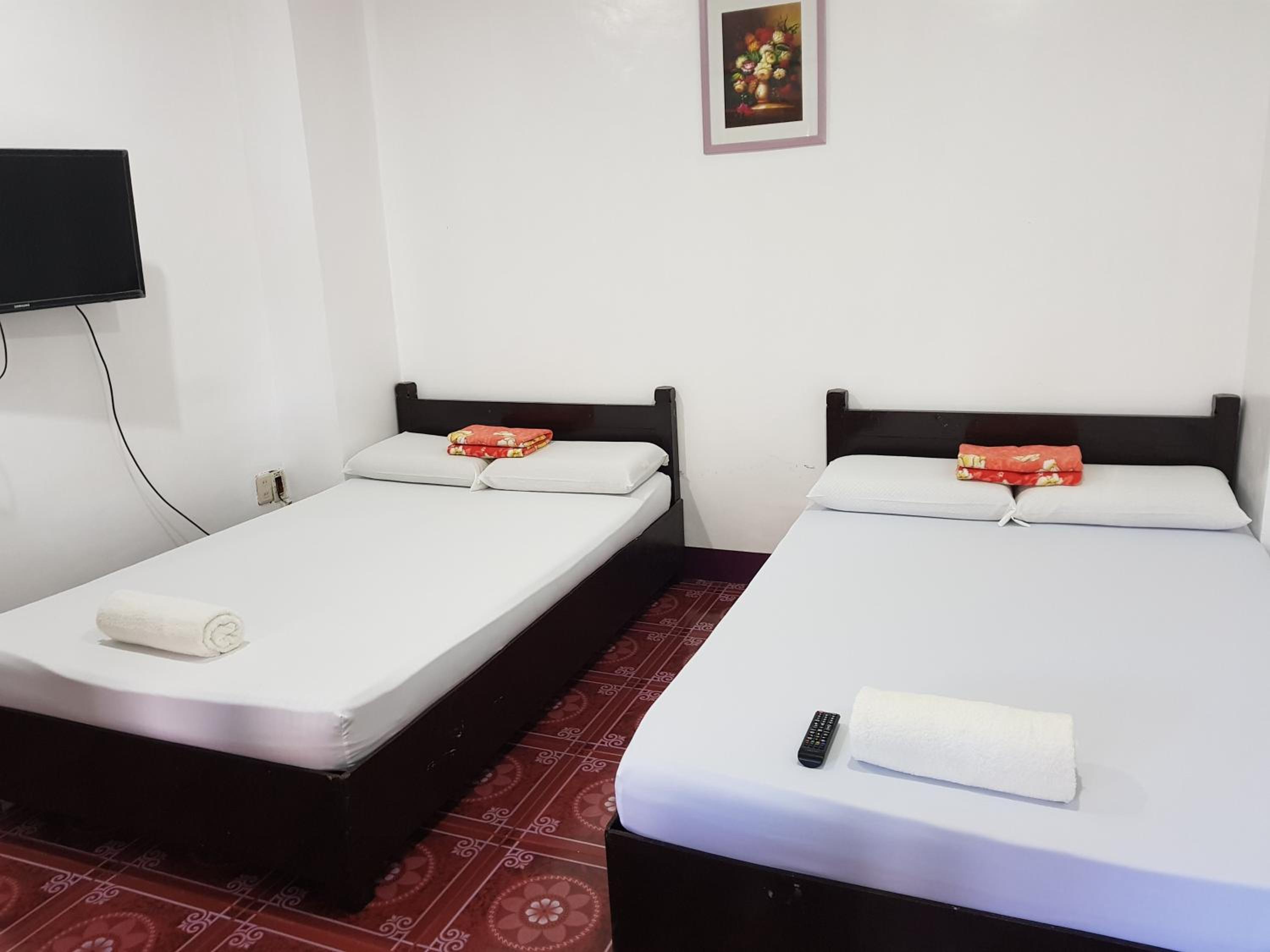 Standard Quadruple Room photo 1
