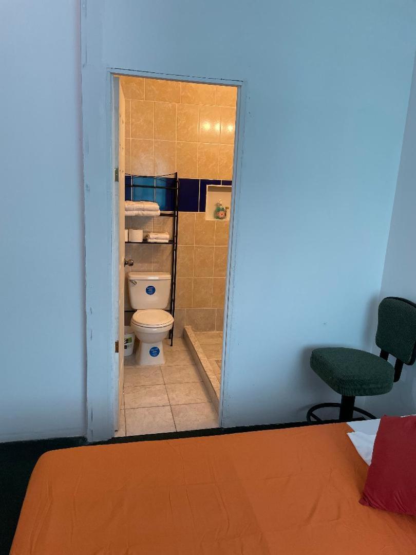 Double Room with Private Bathroom photo 1