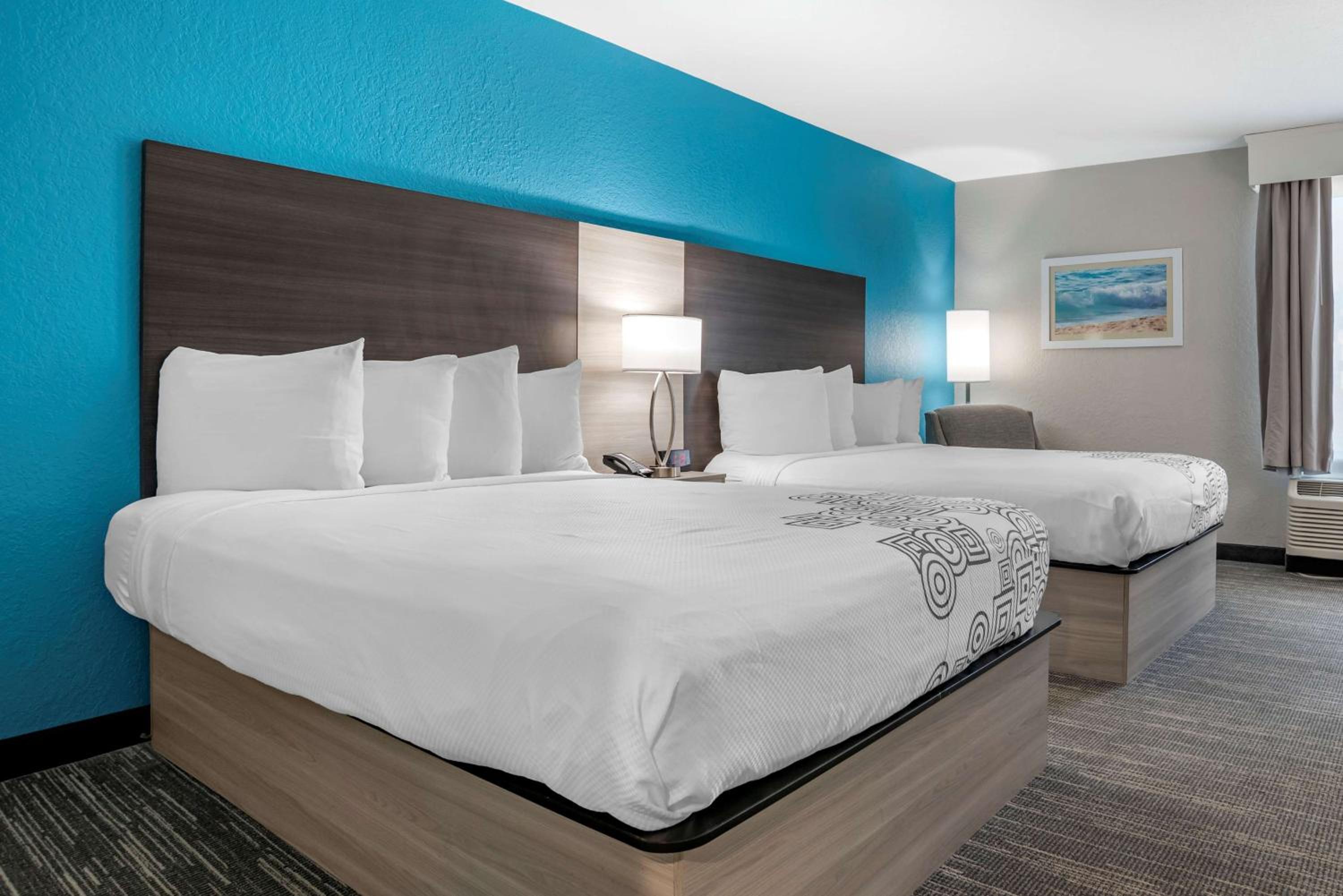 Best Western Plus Panama City Hotel, Fotografia 4