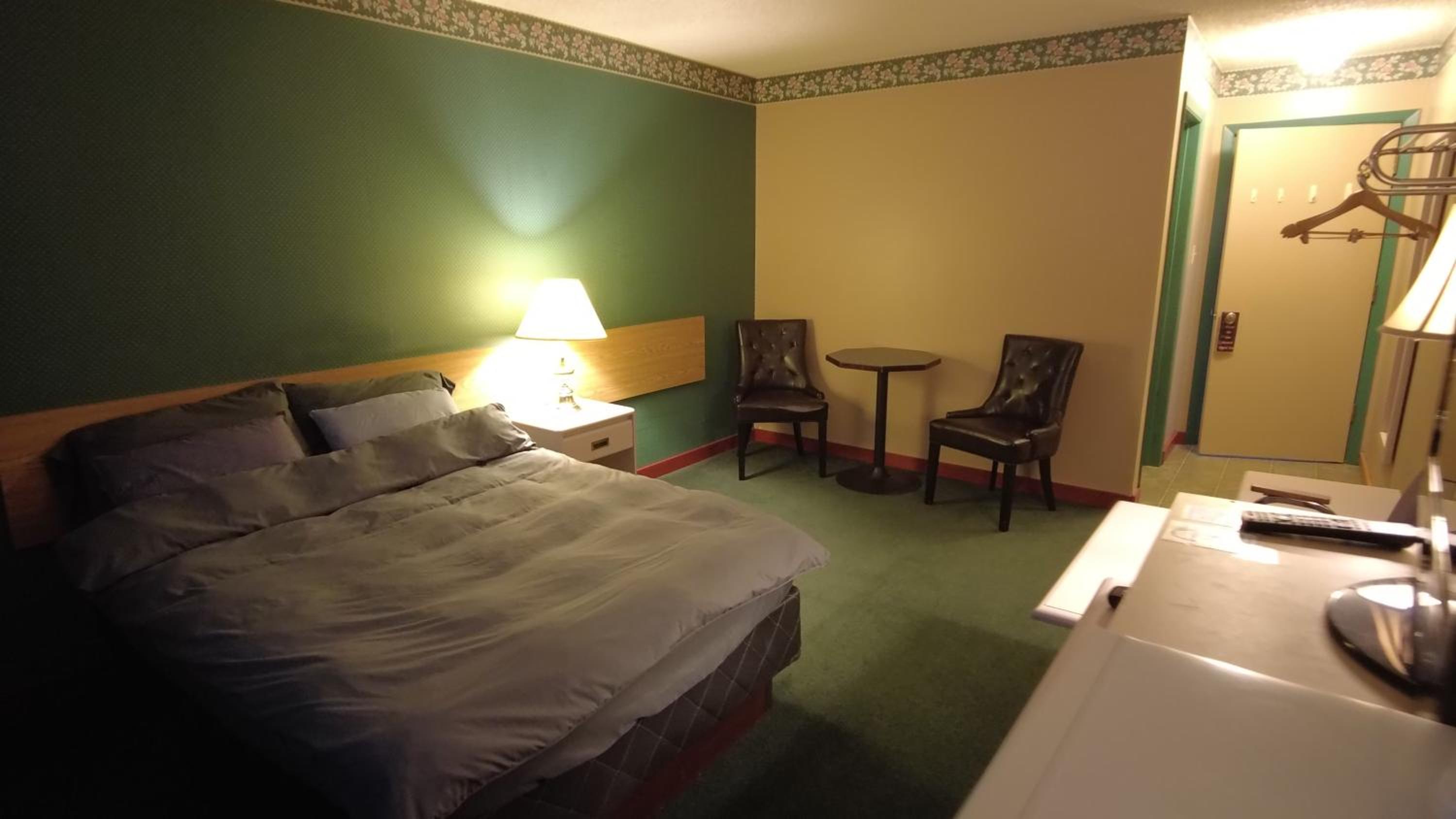 Double Room photo 1