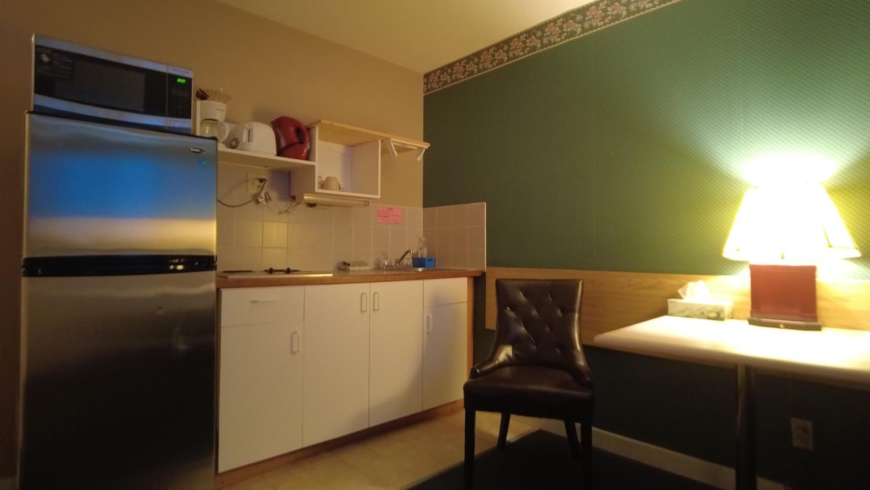 Double Room photo 3