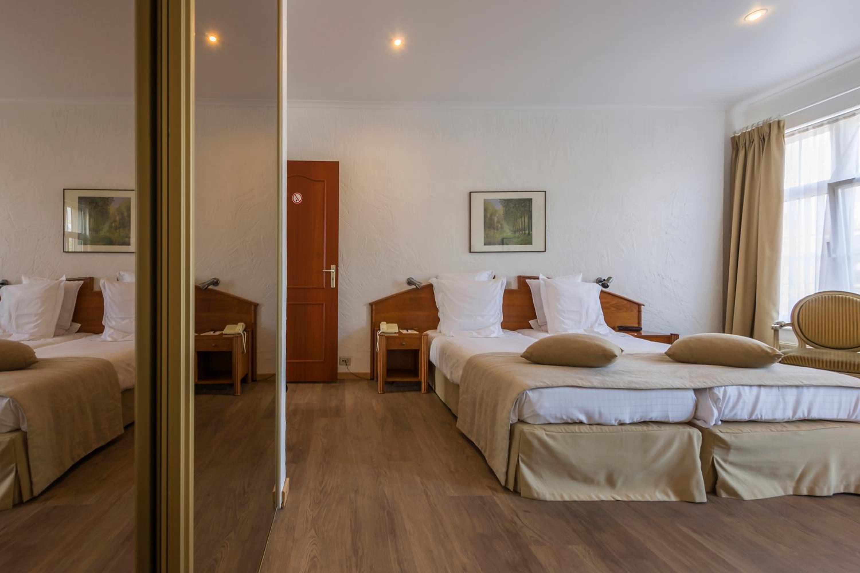 Double Room - Photo 1