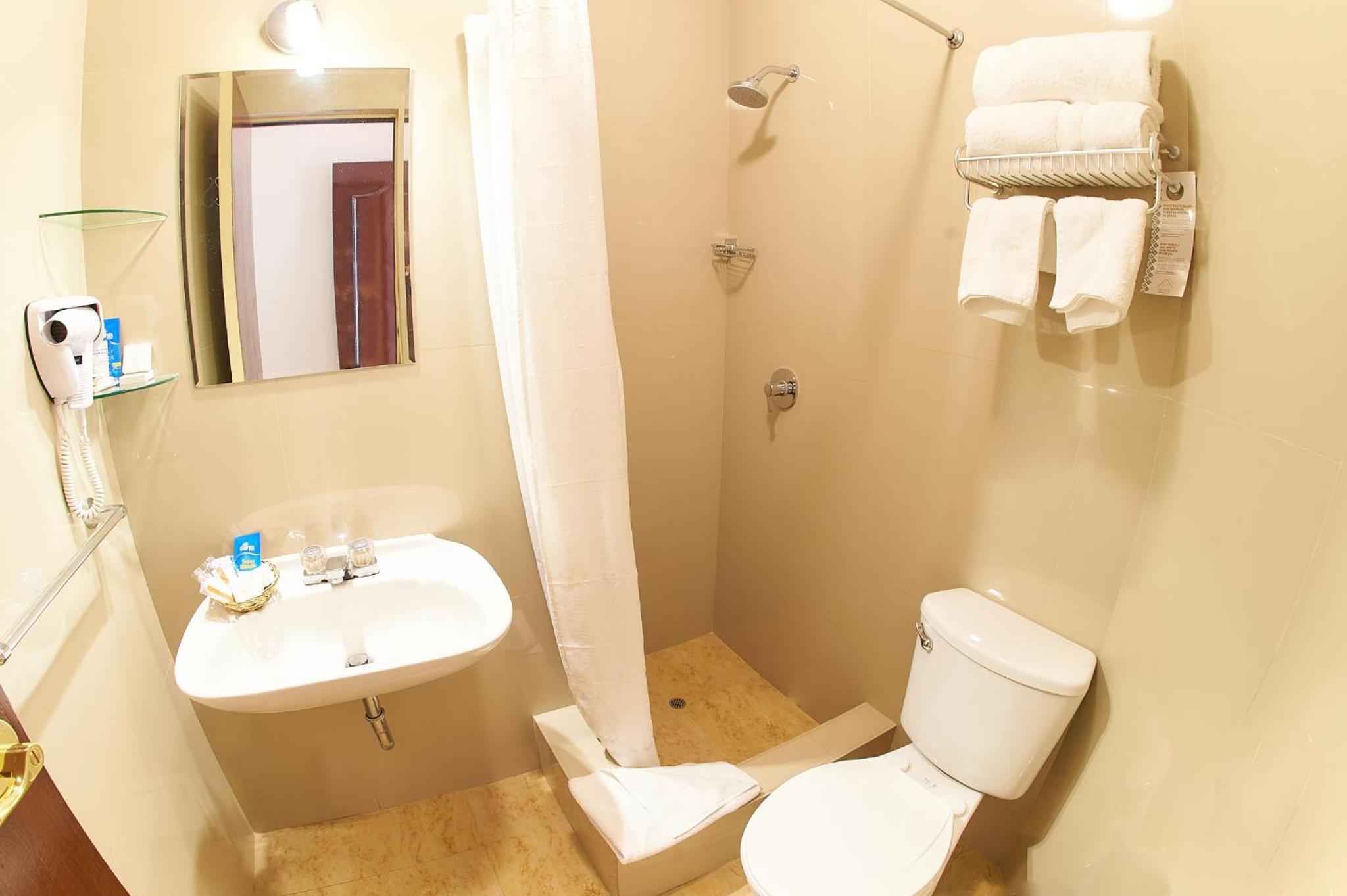 Superior Double Room - Photo 6