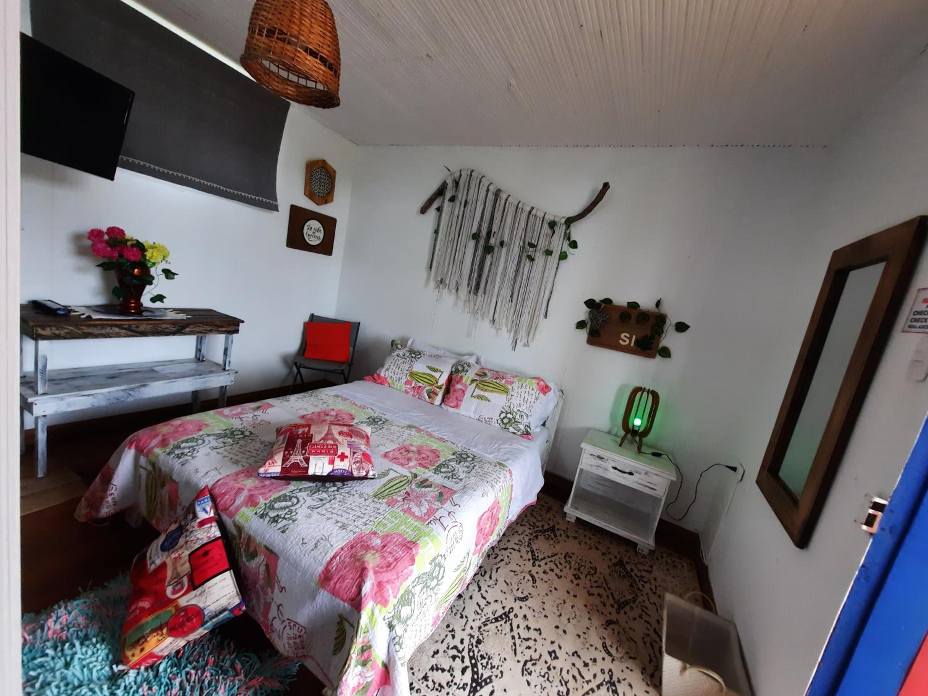 Double Room photo 1