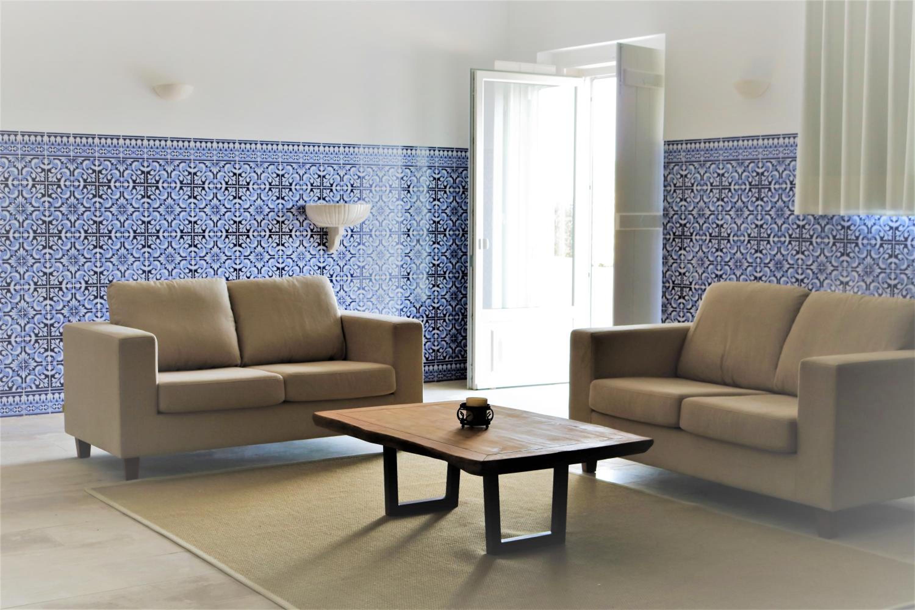 Quadruple Room with Terrace photo 1