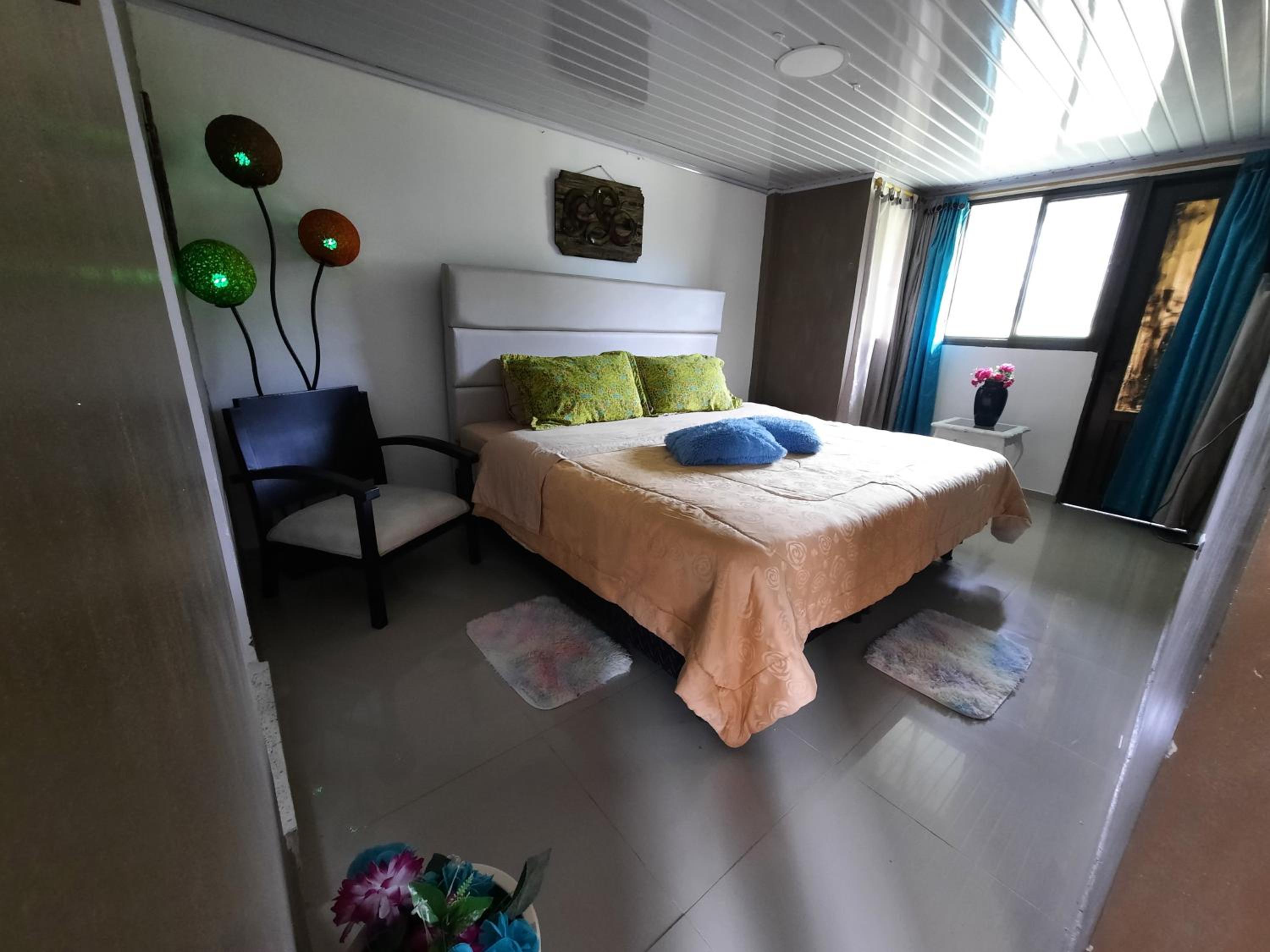 Deluxe Double Room photo 3