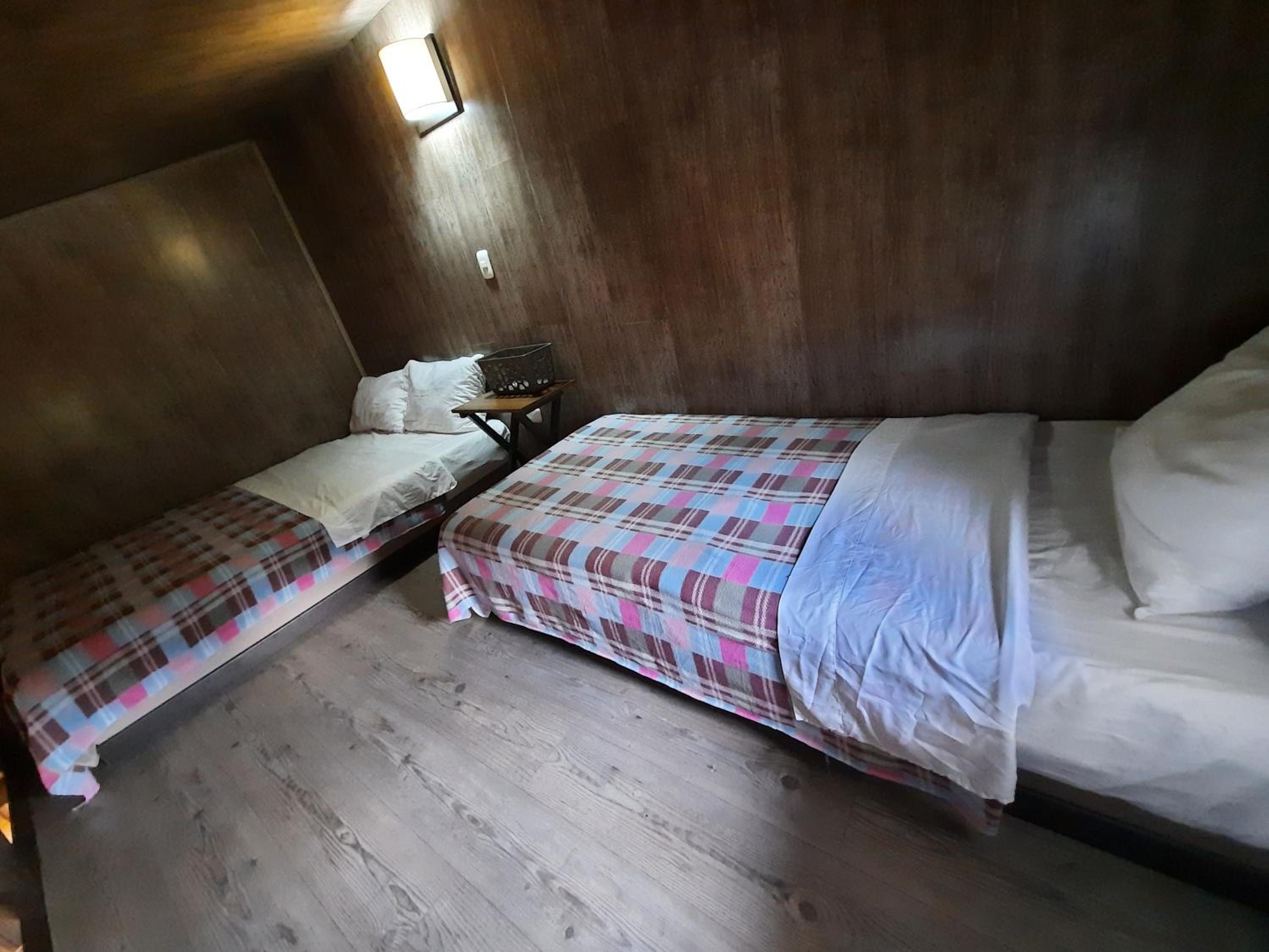 Deluxe Quadruple Room photo 1