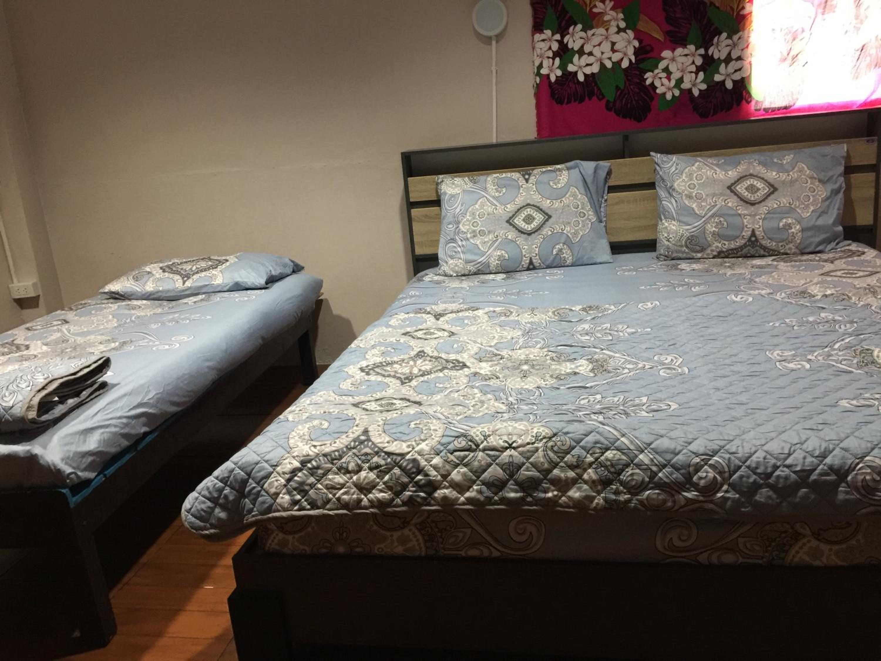 Deluxe Room - Photo 20