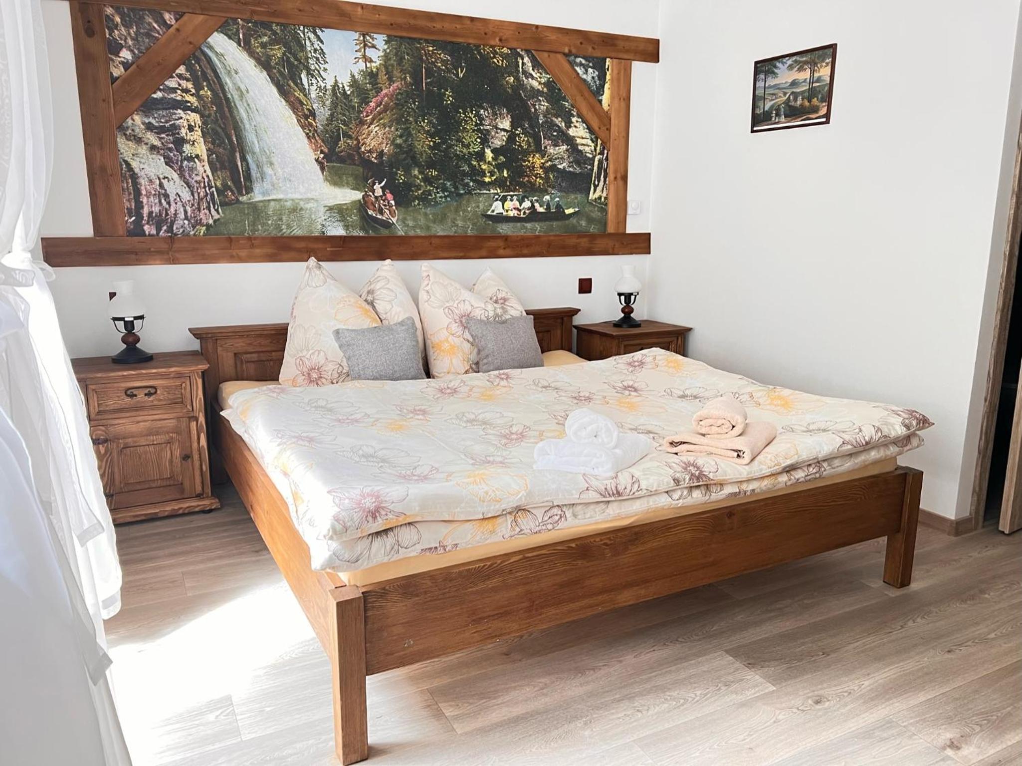Double Room photo 1