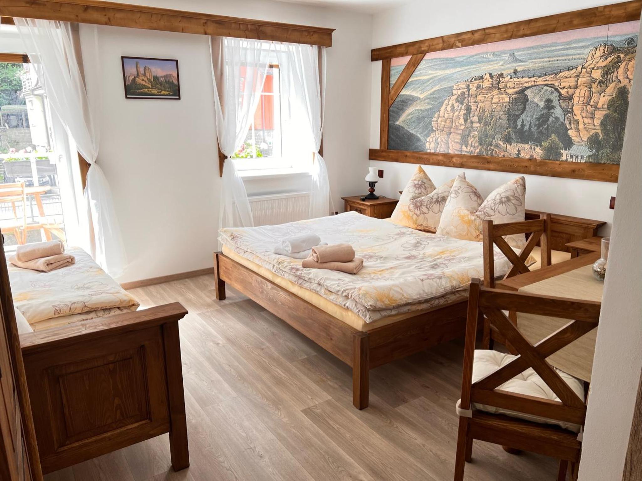 Triple Room photo 1