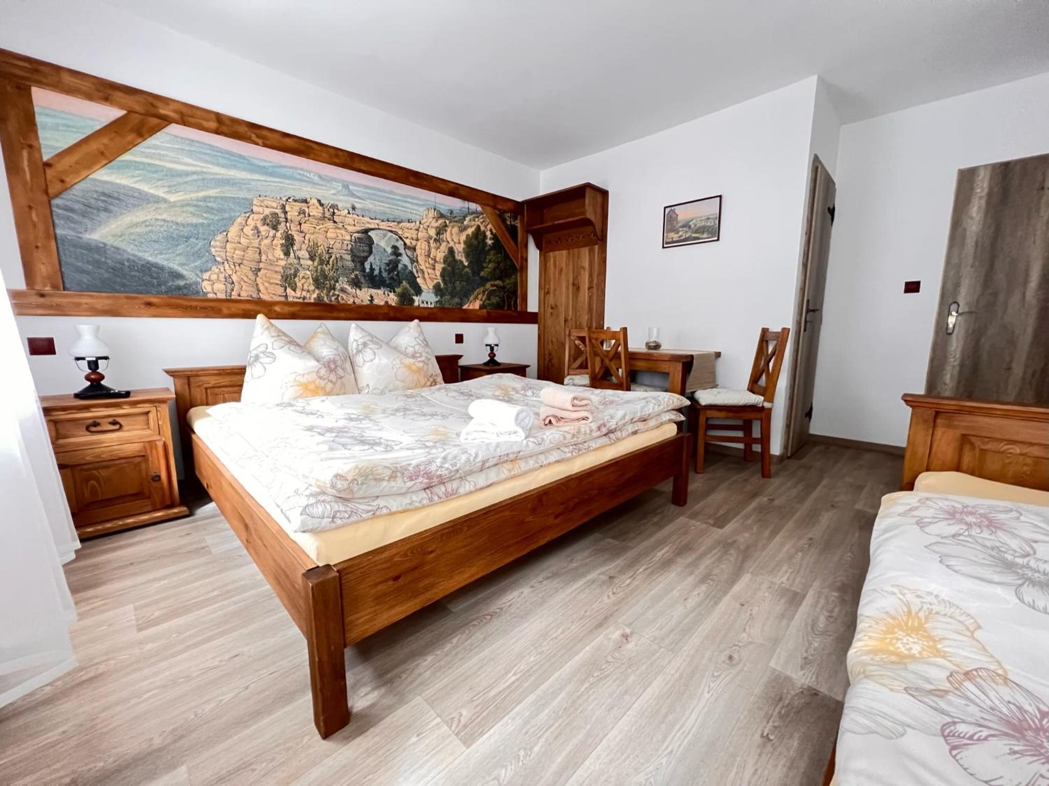 Triple Room photo 3
