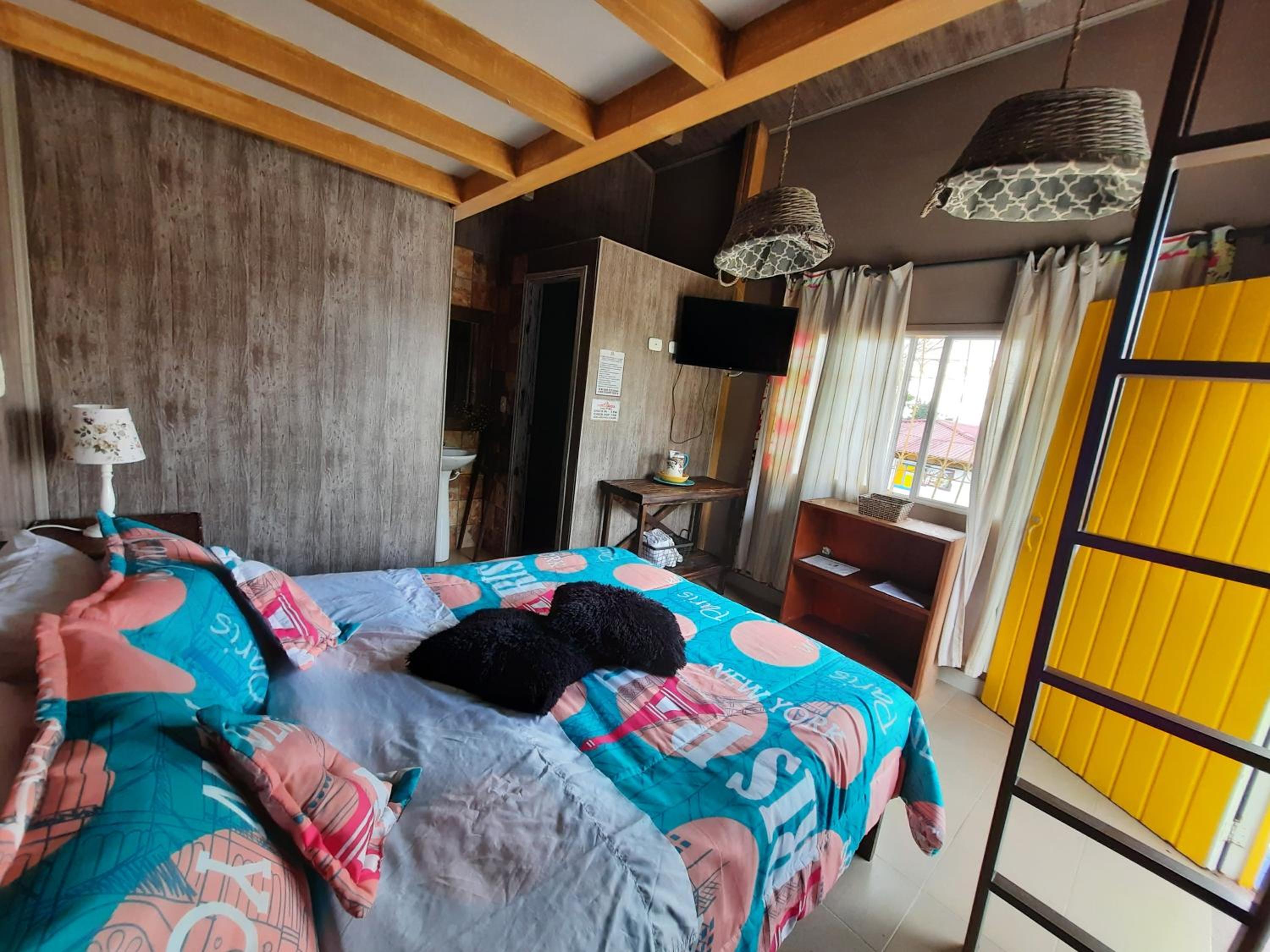 Deluxe Quadruple Room photo 1