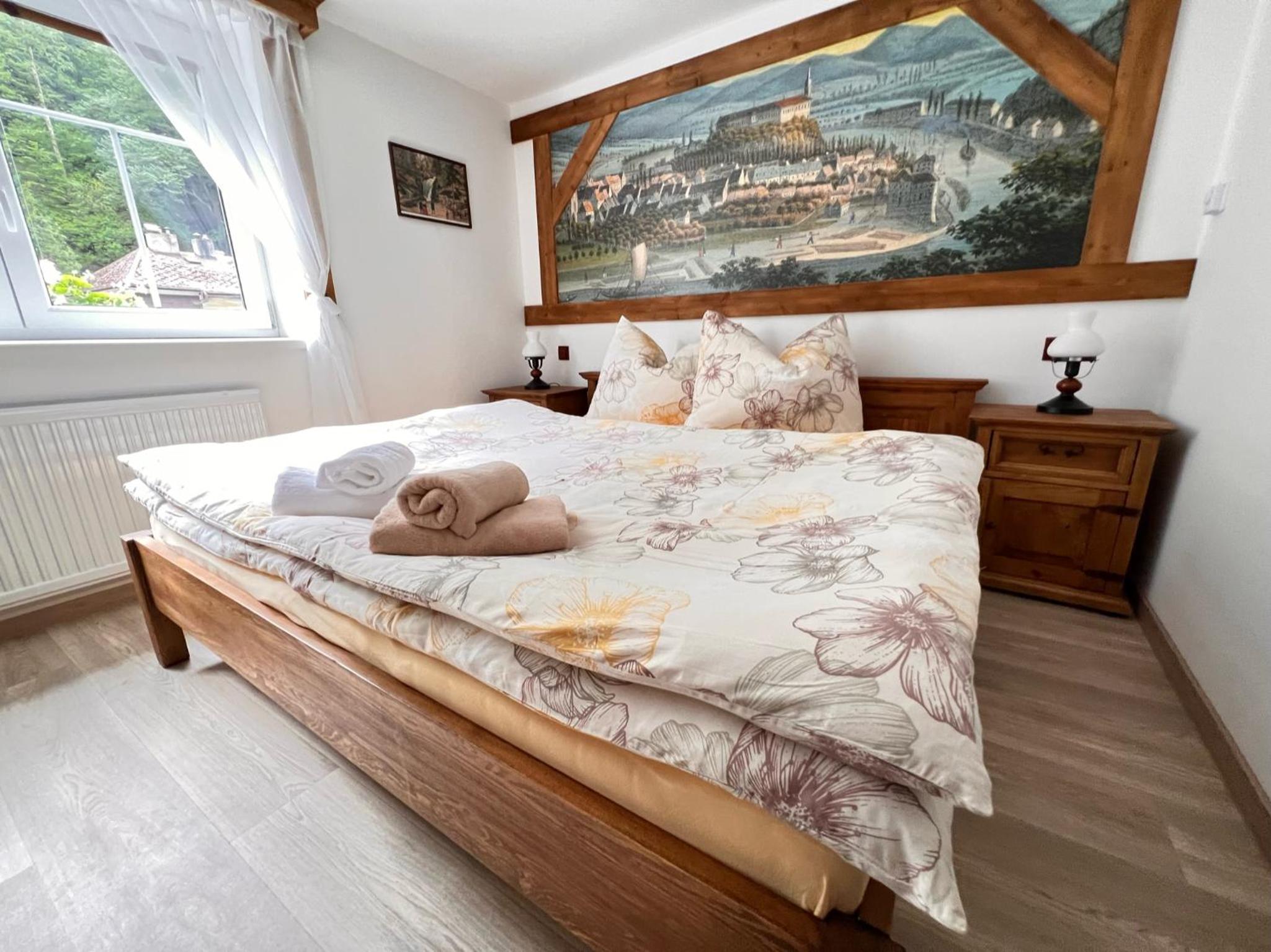 Double Room photo 1