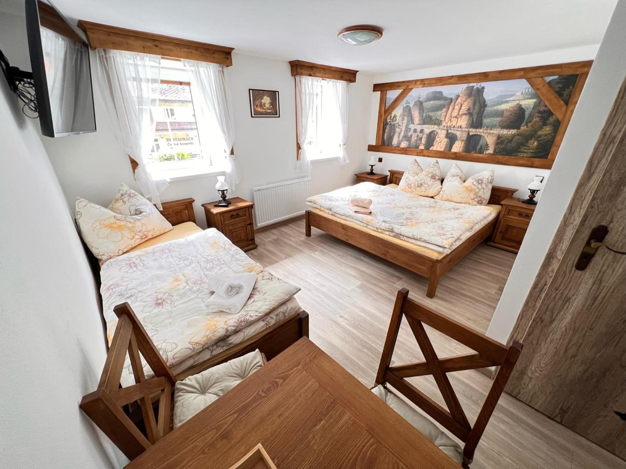 Triple Room photo 1