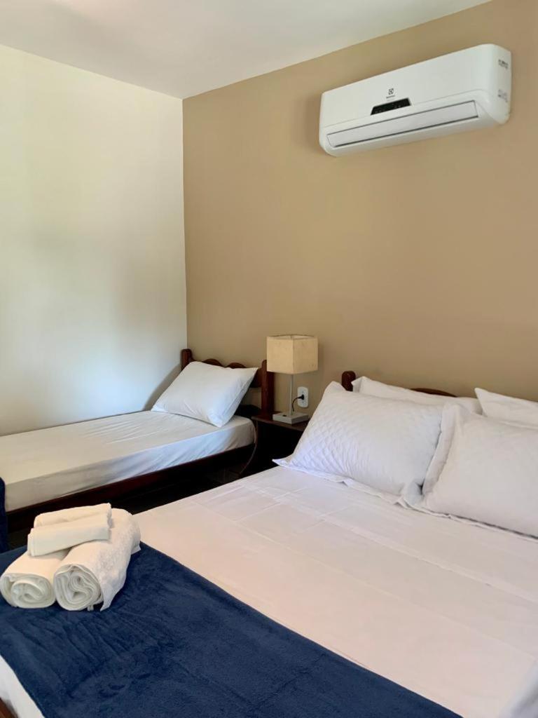 Deluxe Double Room with Balcony photo 3