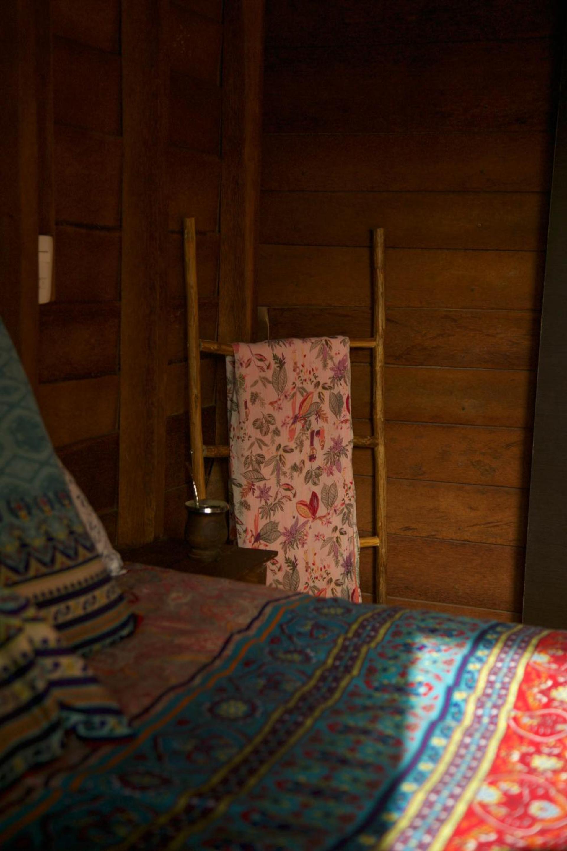 Deluxe Double Room with Balcony - Photo 9