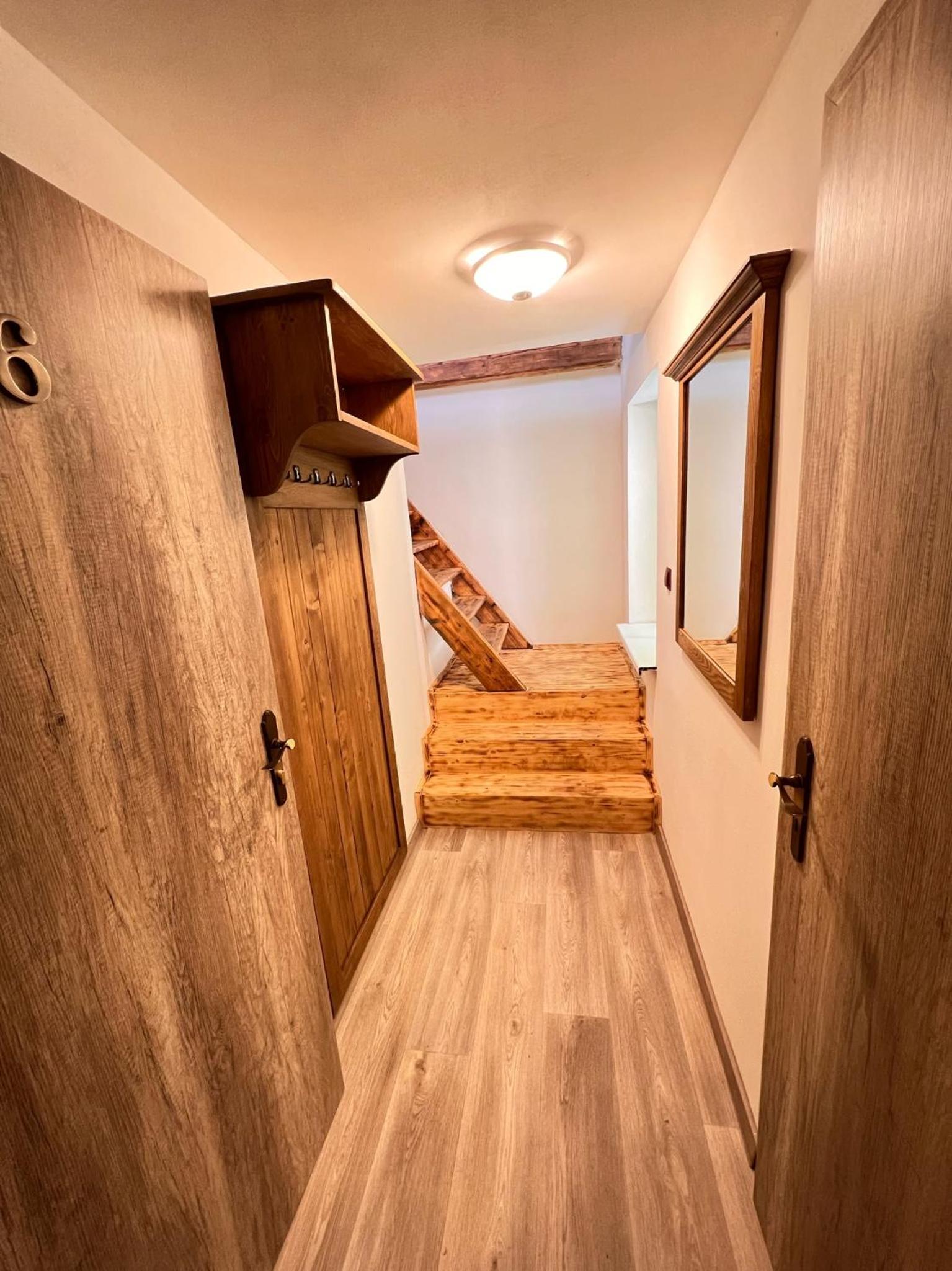Quadruple Room with Terrace photo 1