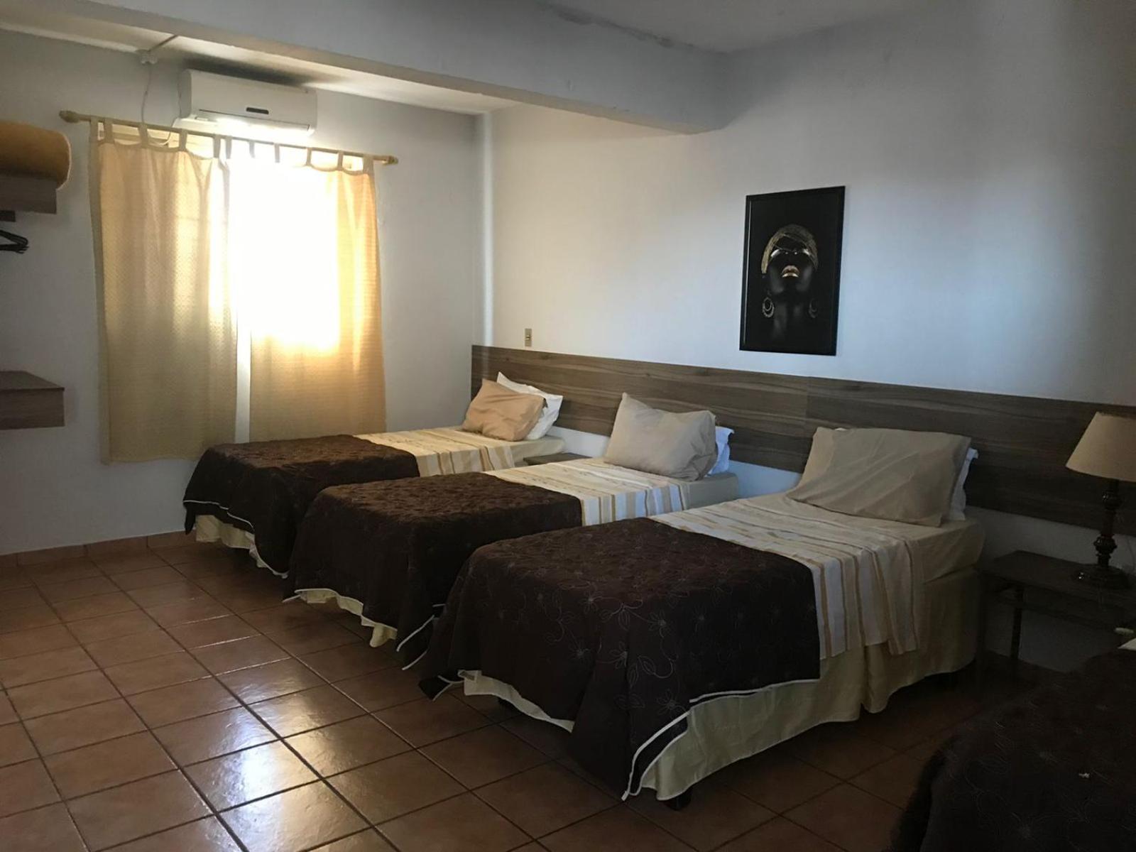 Single Room with air conditioner photo 1